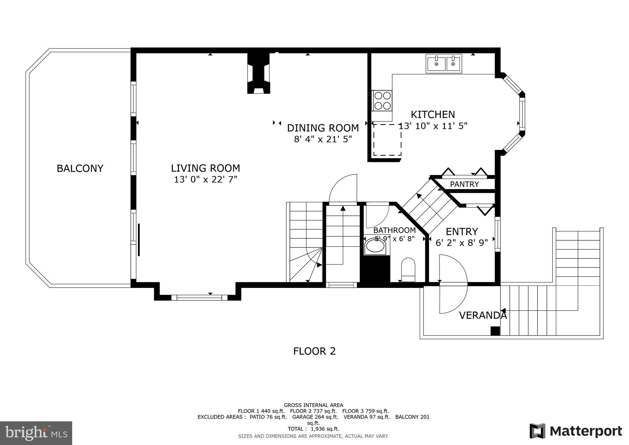 NORTHRIDGE PLAT 22 - Residential
