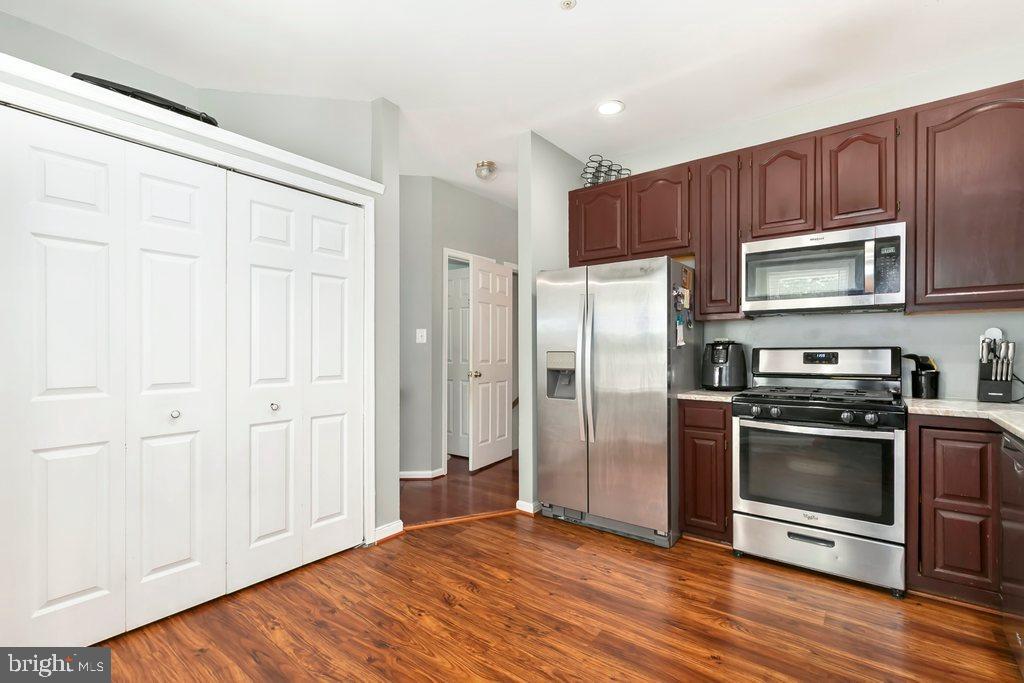 NORTHRIDGE PLAT 22 - Residential