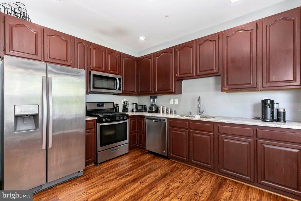 NORTHRIDGE PLAT 22 - Residential