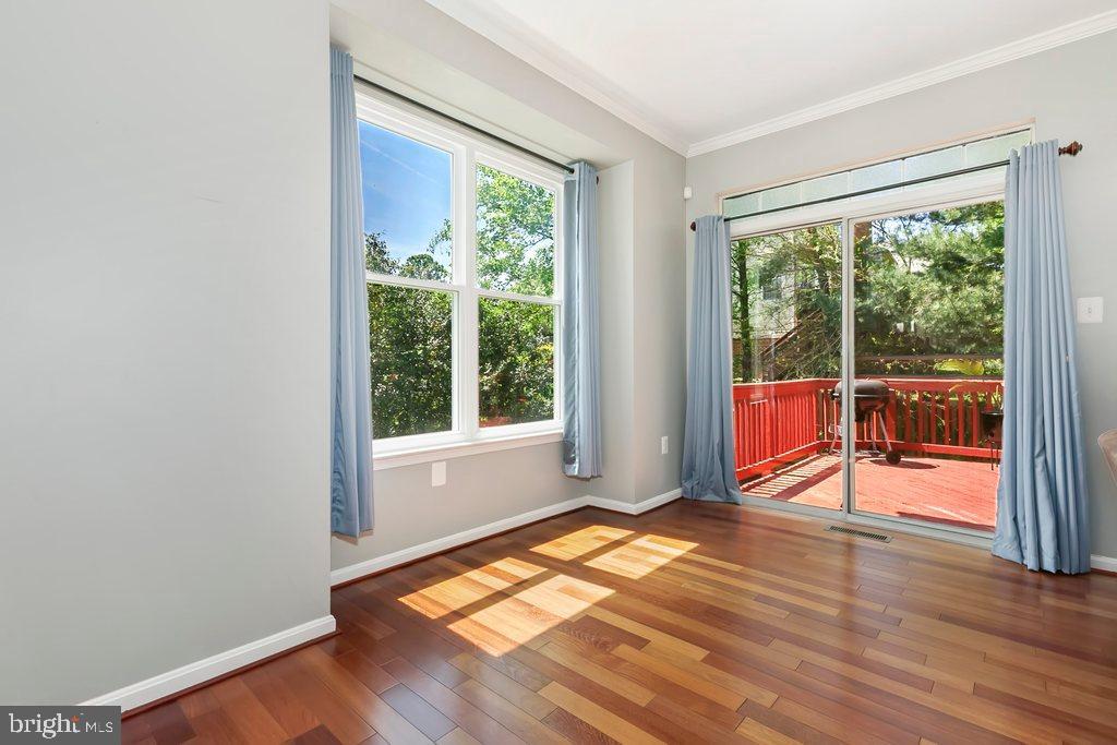 NORTHRIDGE PLAT 22 - Residential