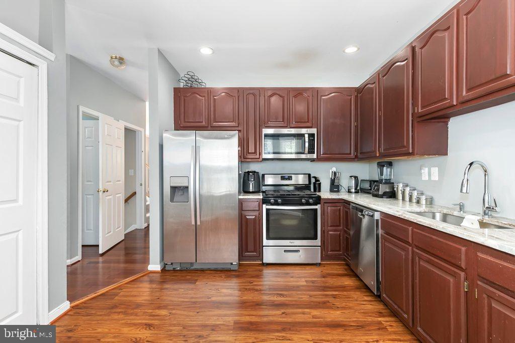 NORTHRIDGE PLAT 22 - Residential