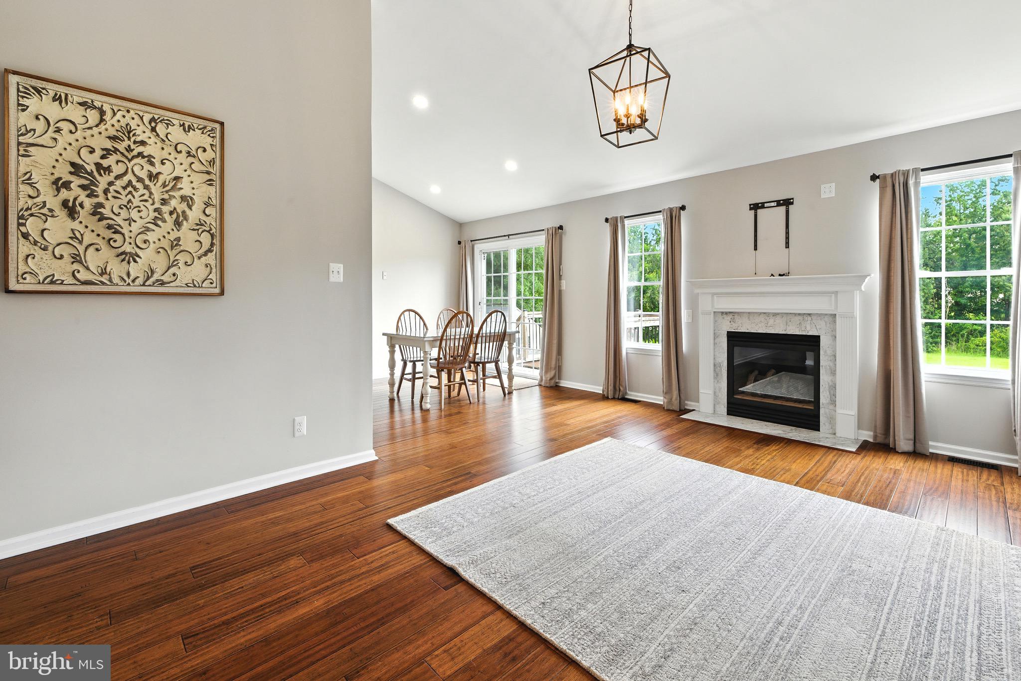 34 CLOVER RIDGE DRIVE