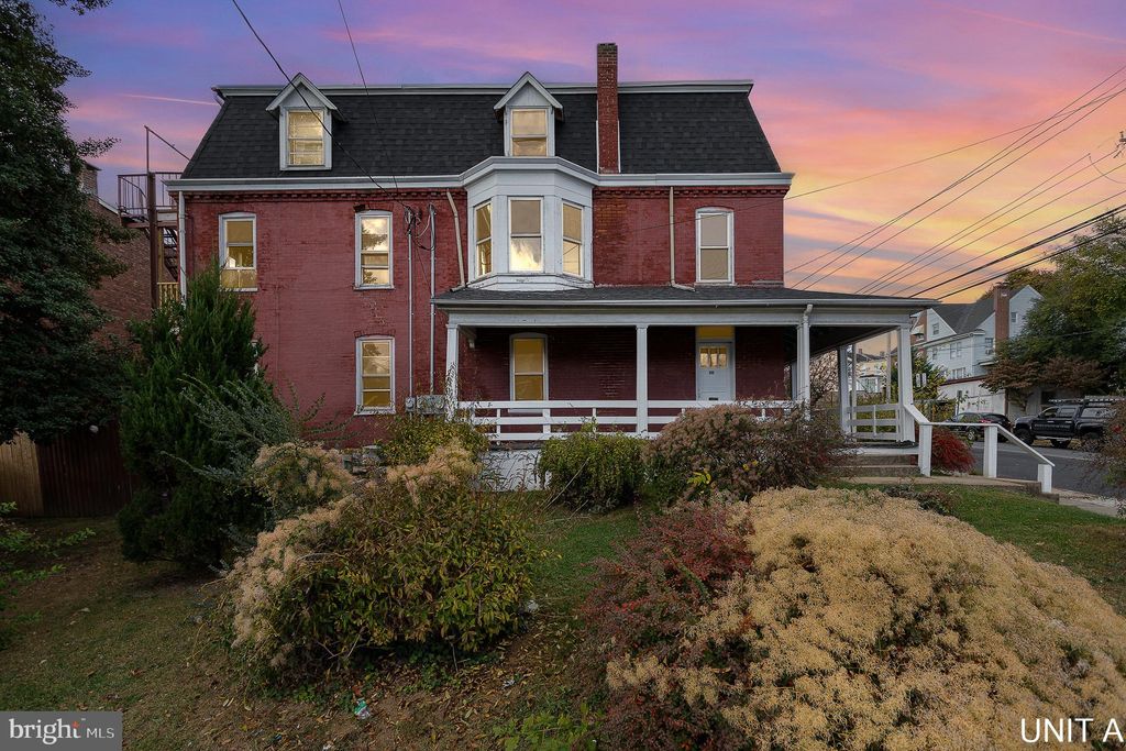 Photo of 5 Dauphin Street, LANCASTER, PA 17602 (MLS # PALA2060908)