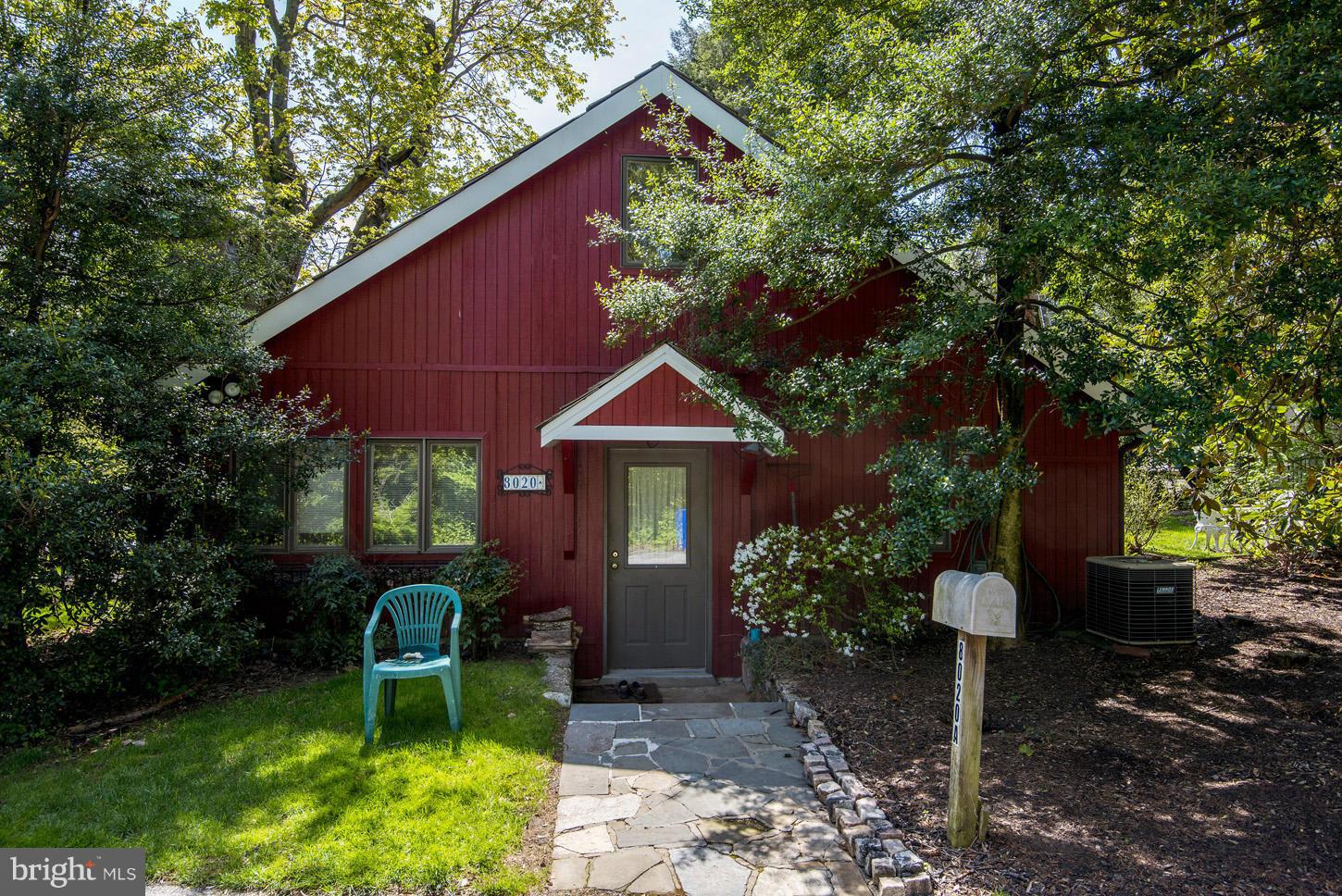 FARMINGTON - Residential