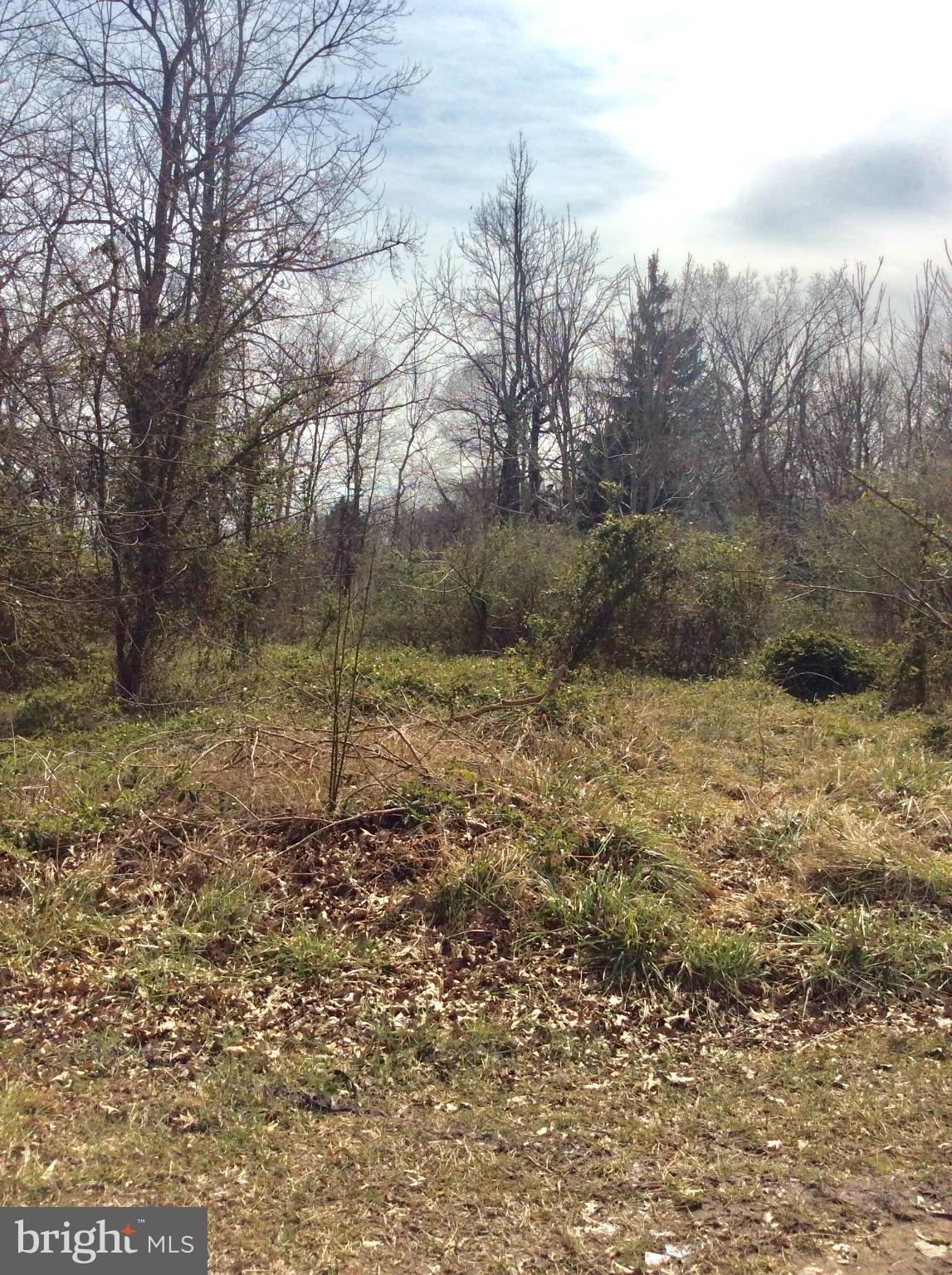 BOWLEYS QUARTERS - Land