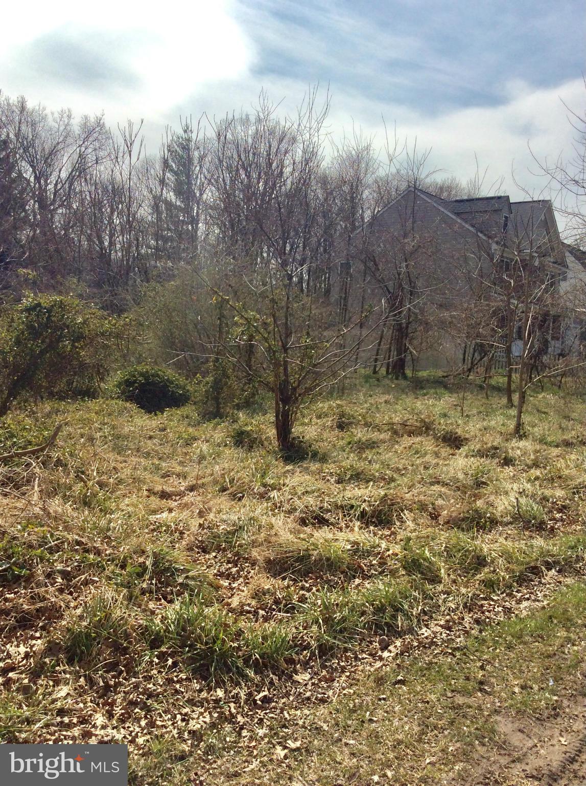 BOWLEYS QUARTERS - Land