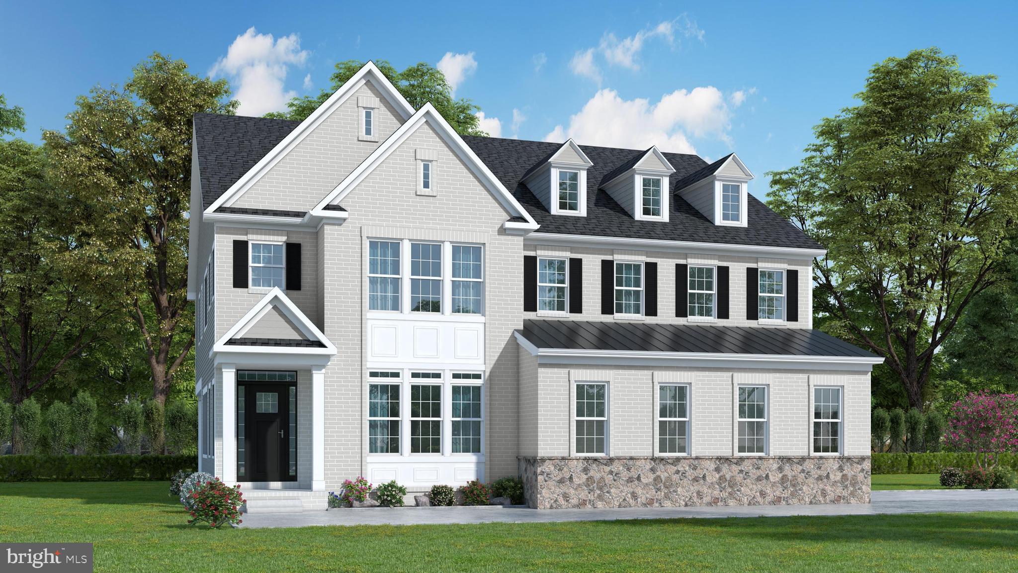 KNOB HILL ESTATES AT MADISON FIELDS - Residential