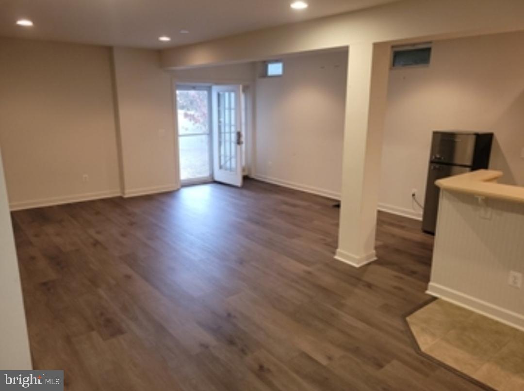 VICTORY RIDGE - Residential Lease