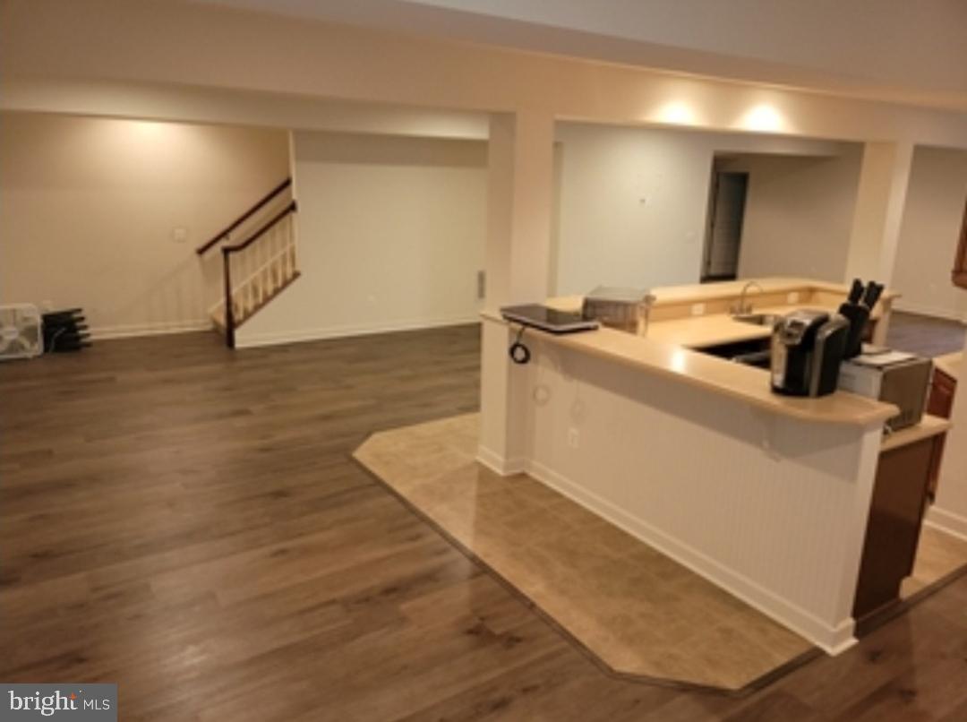 VICTORY RIDGE - Residential Lease