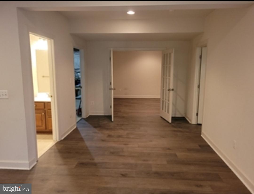 VICTORY RIDGE - Residential Lease