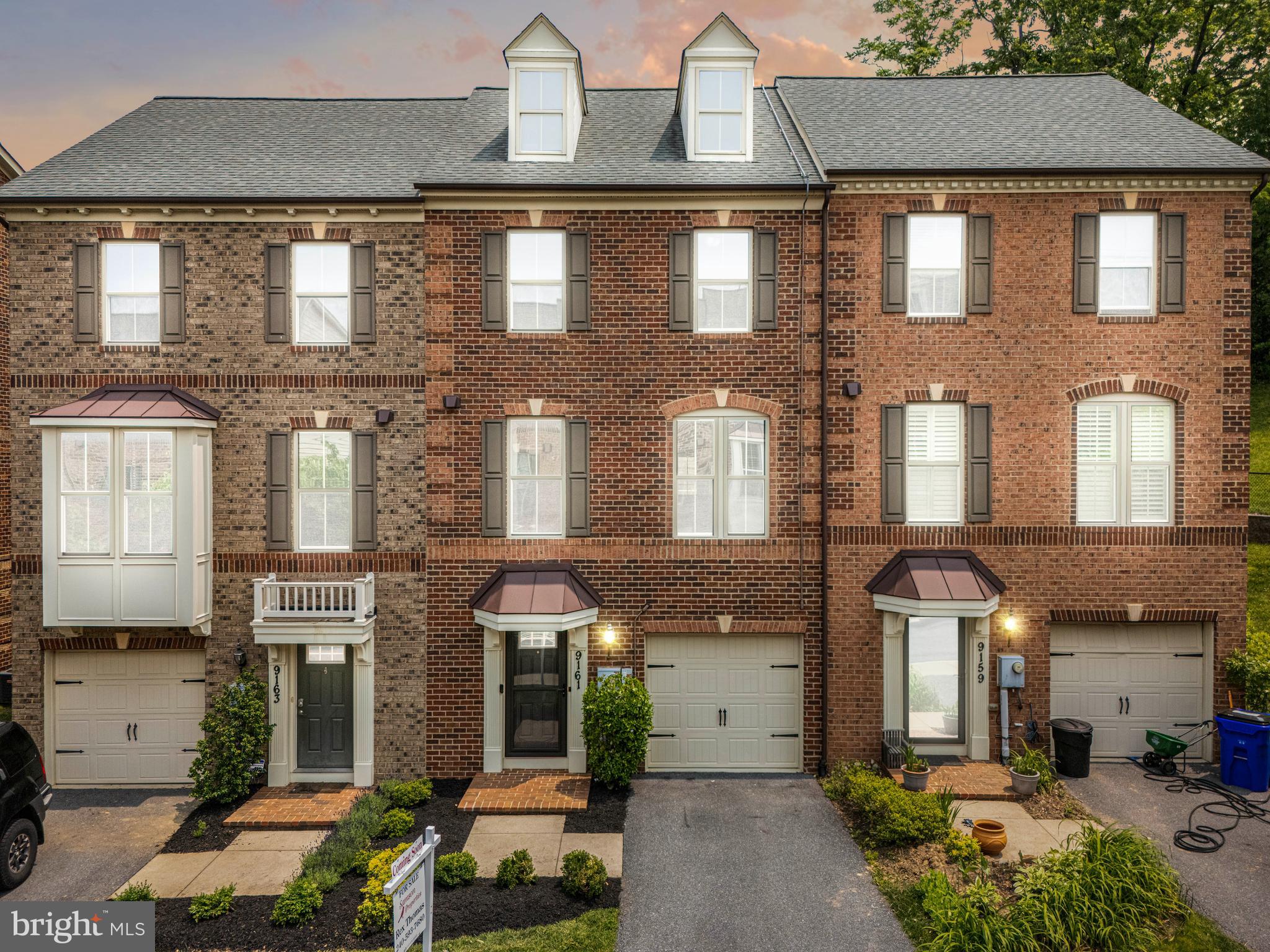 9161 LANDON HOUSE LANE