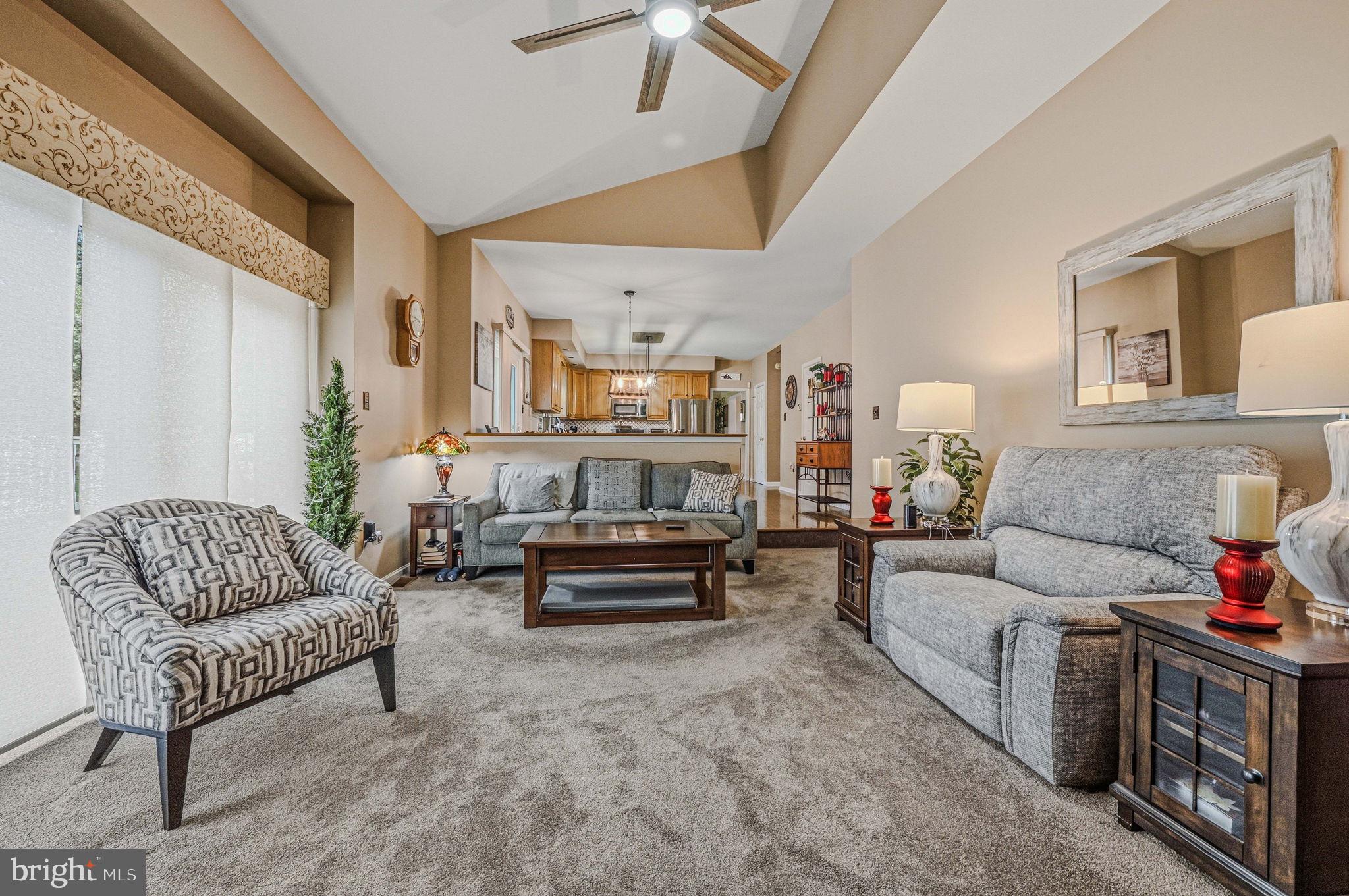 BEAR CROSSING - Residential