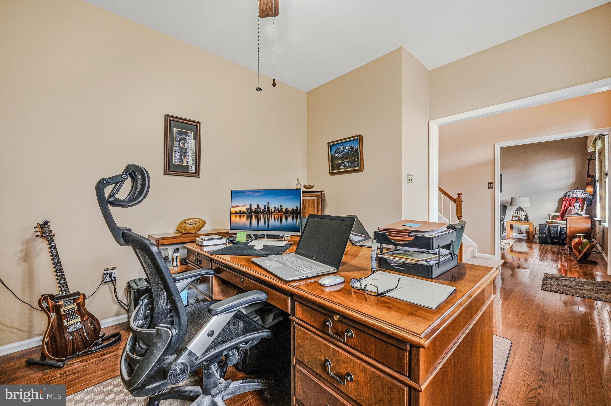 BEAR CROSSING - Residential