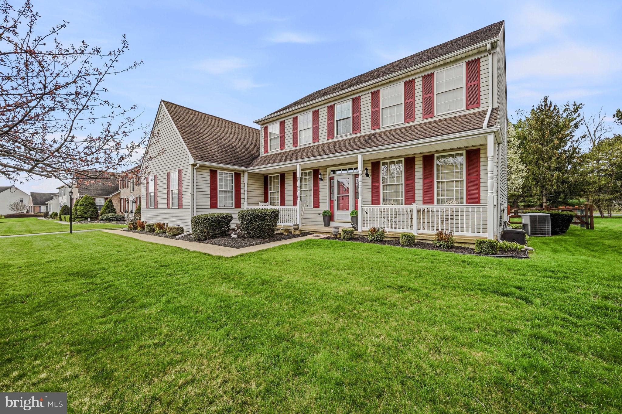 BEAR CROSSING - Residential