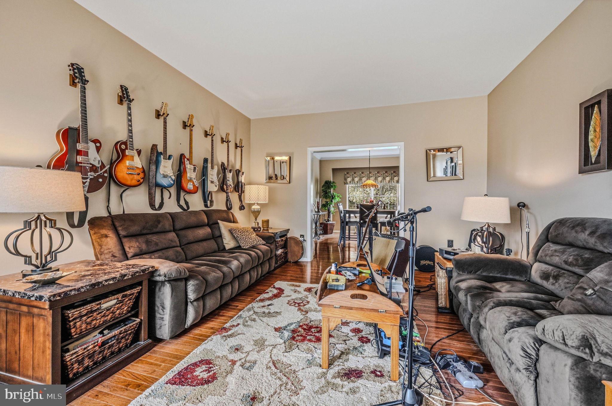 BEAR CROSSING - Residential