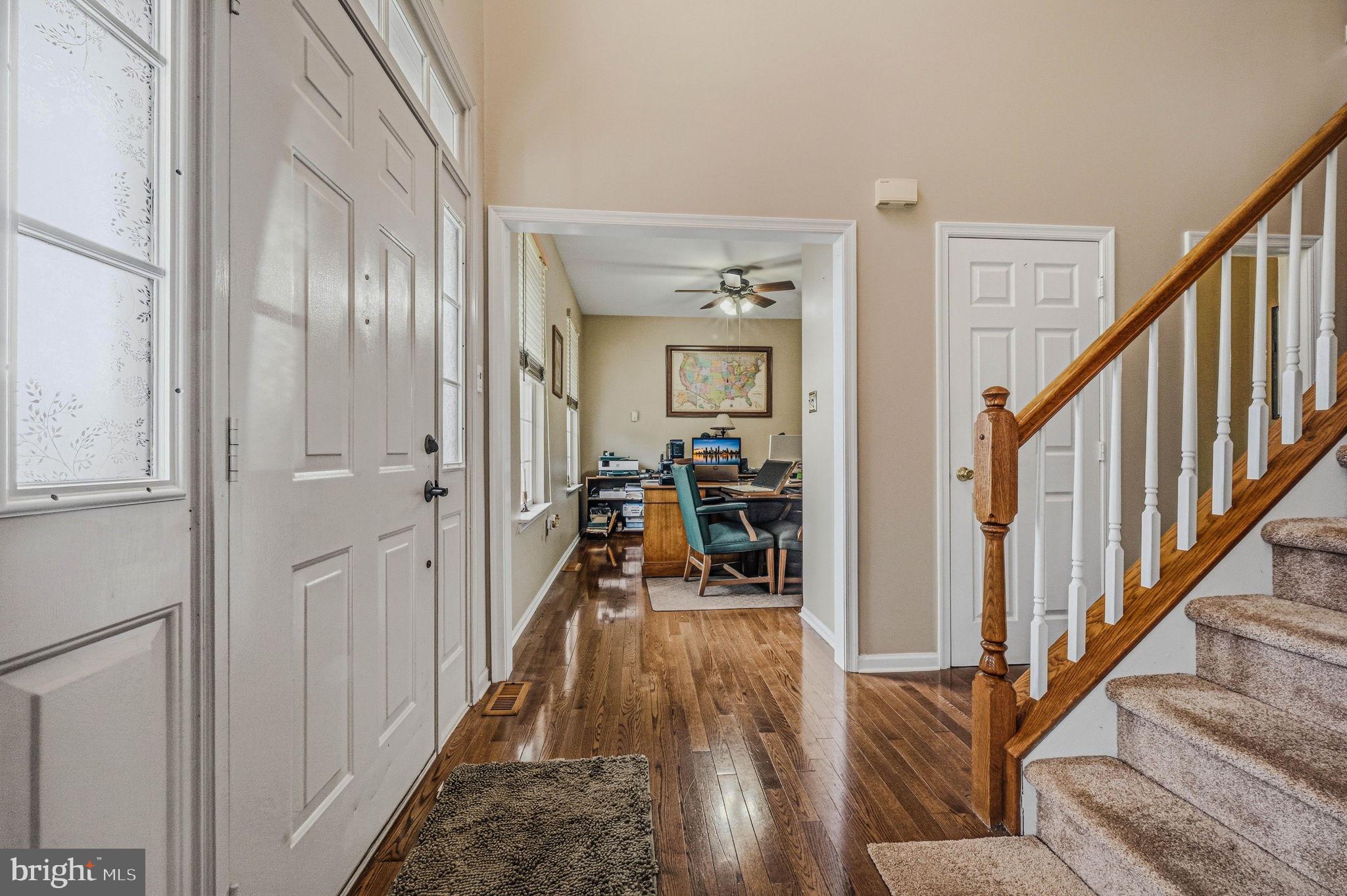 BEAR CROSSING - Residential