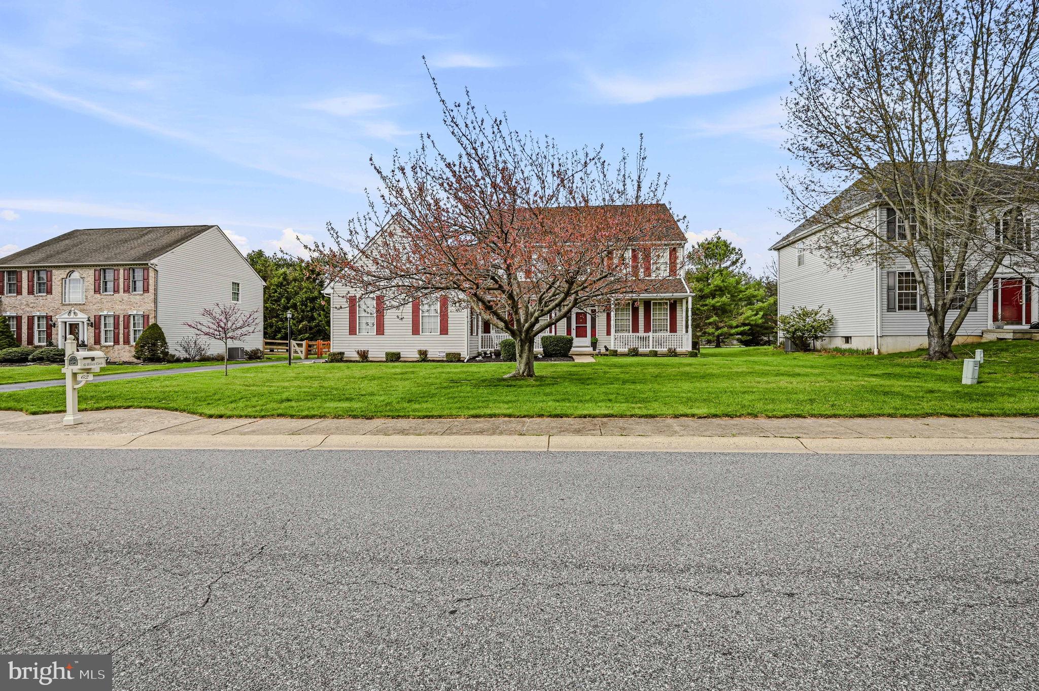 BEAR CROSSING - Residential