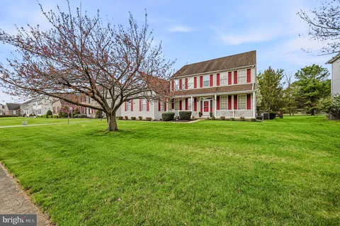 62 Hillary Circle, New Castle, DE 19720 - #: DENC2100348