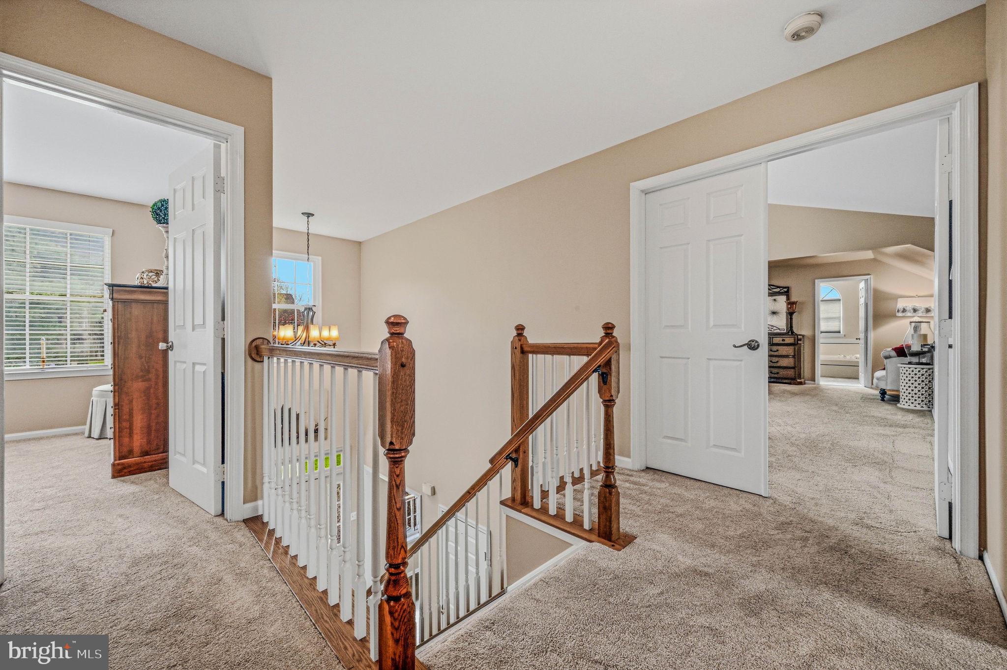 BEAR CROSSING - Residential