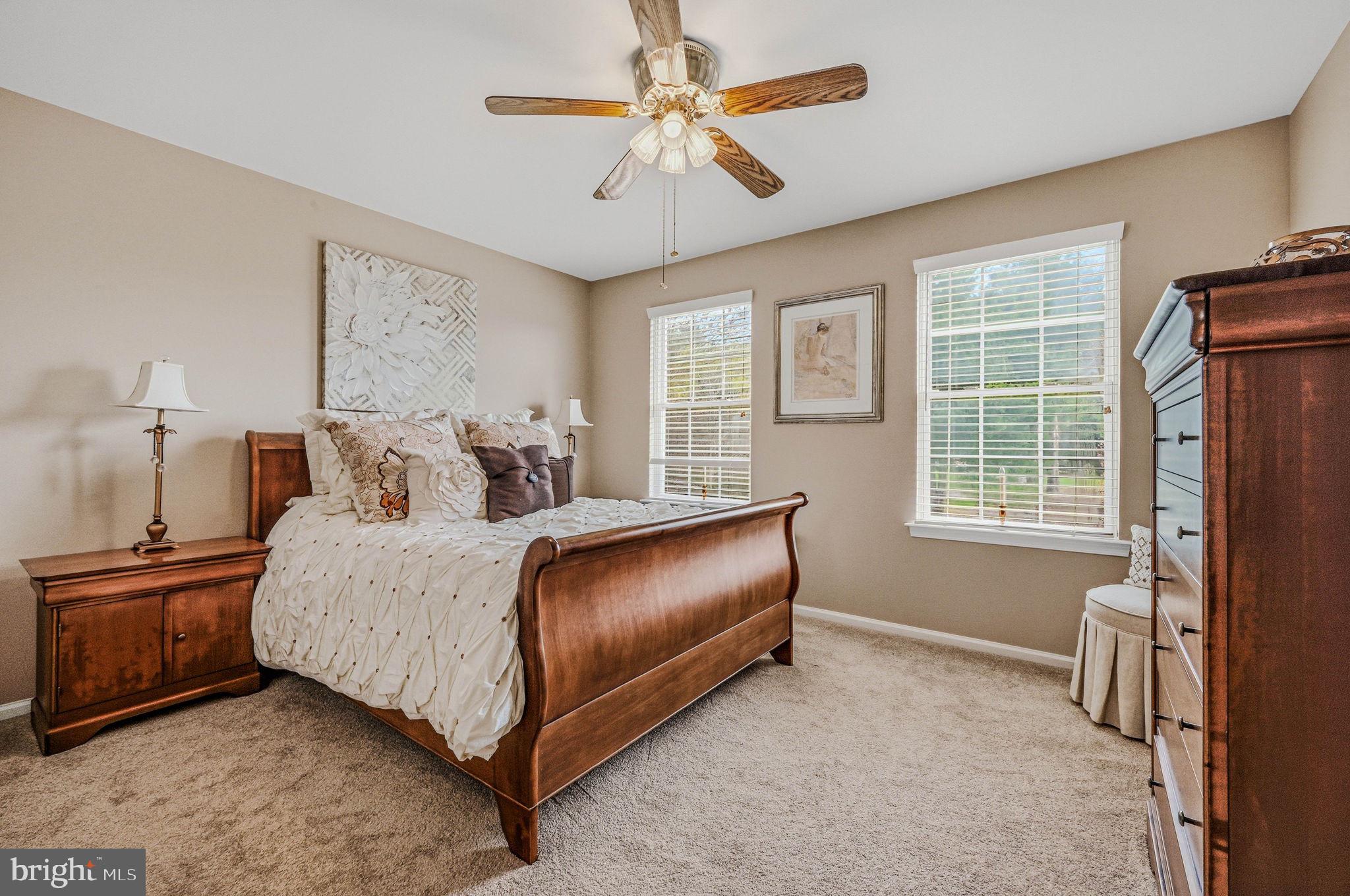 BEAR CROSSING - Residential