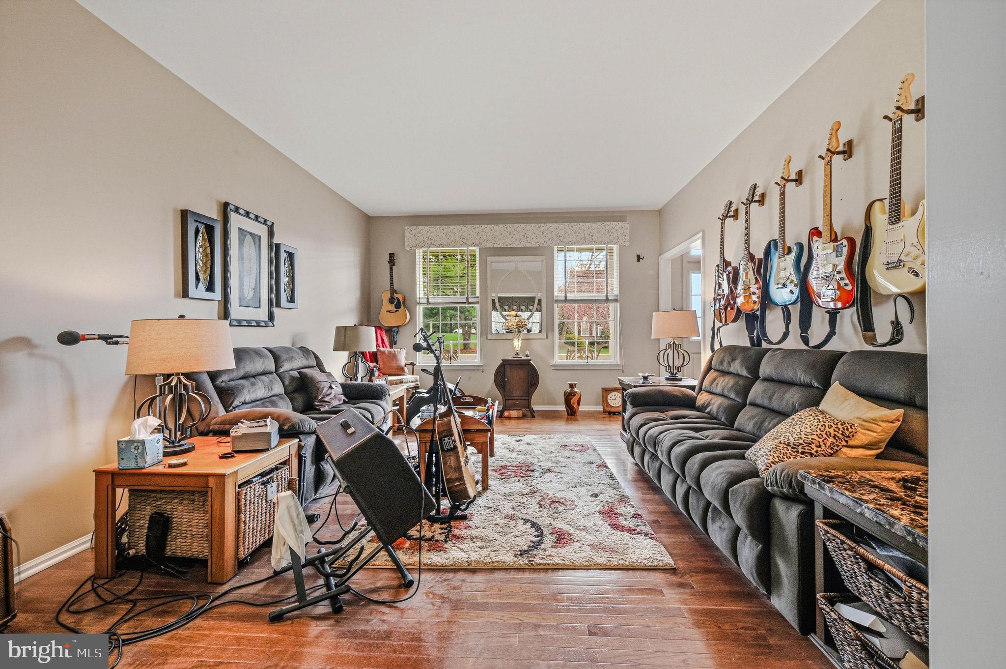 BEAR CROSSING - Residential