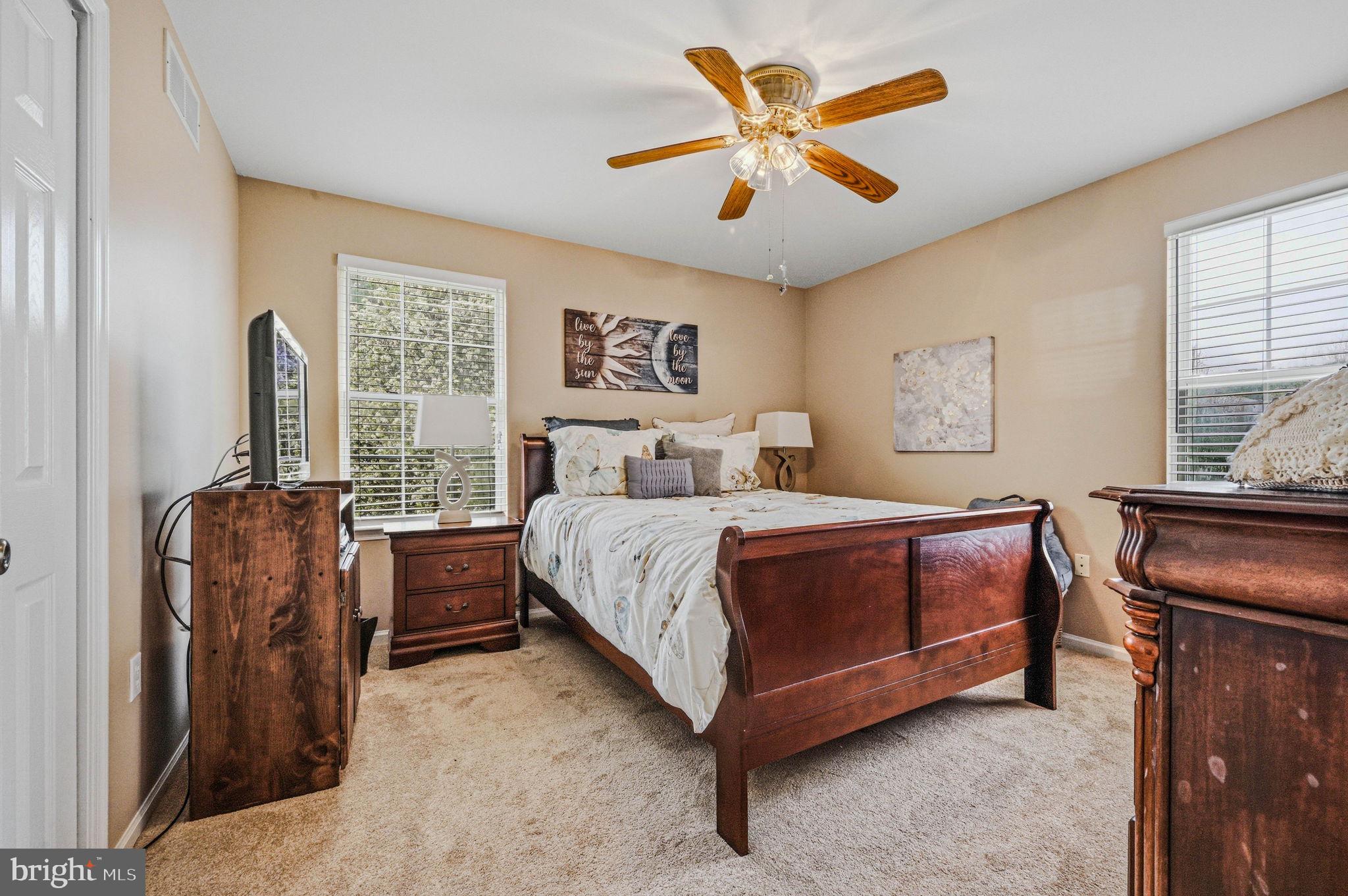 BEAR CROSSING - Residential