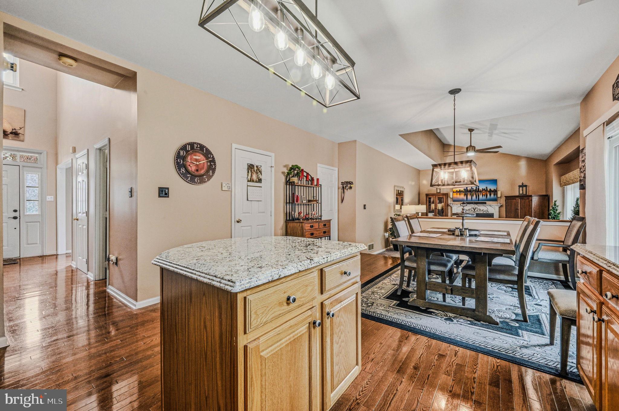 BEAR CROSSING - Residential