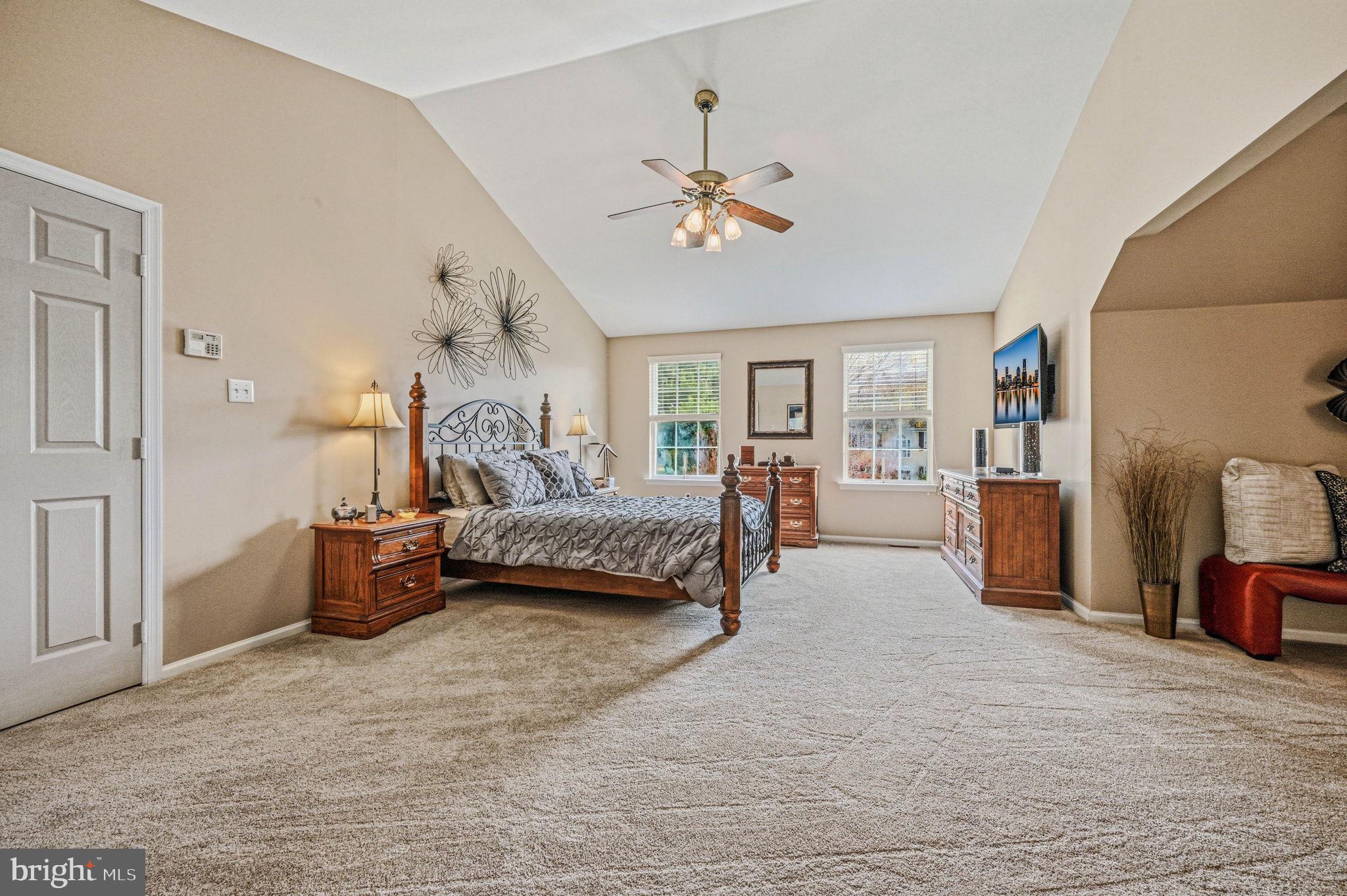 BEAR CROSSING - Residential