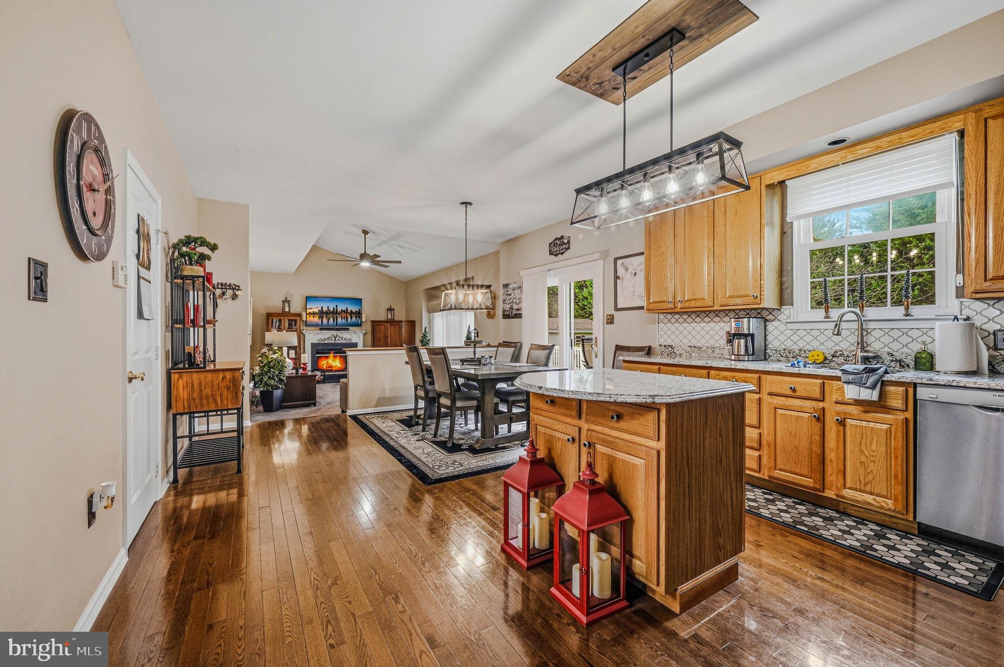 BEAR CROSSING - Residential