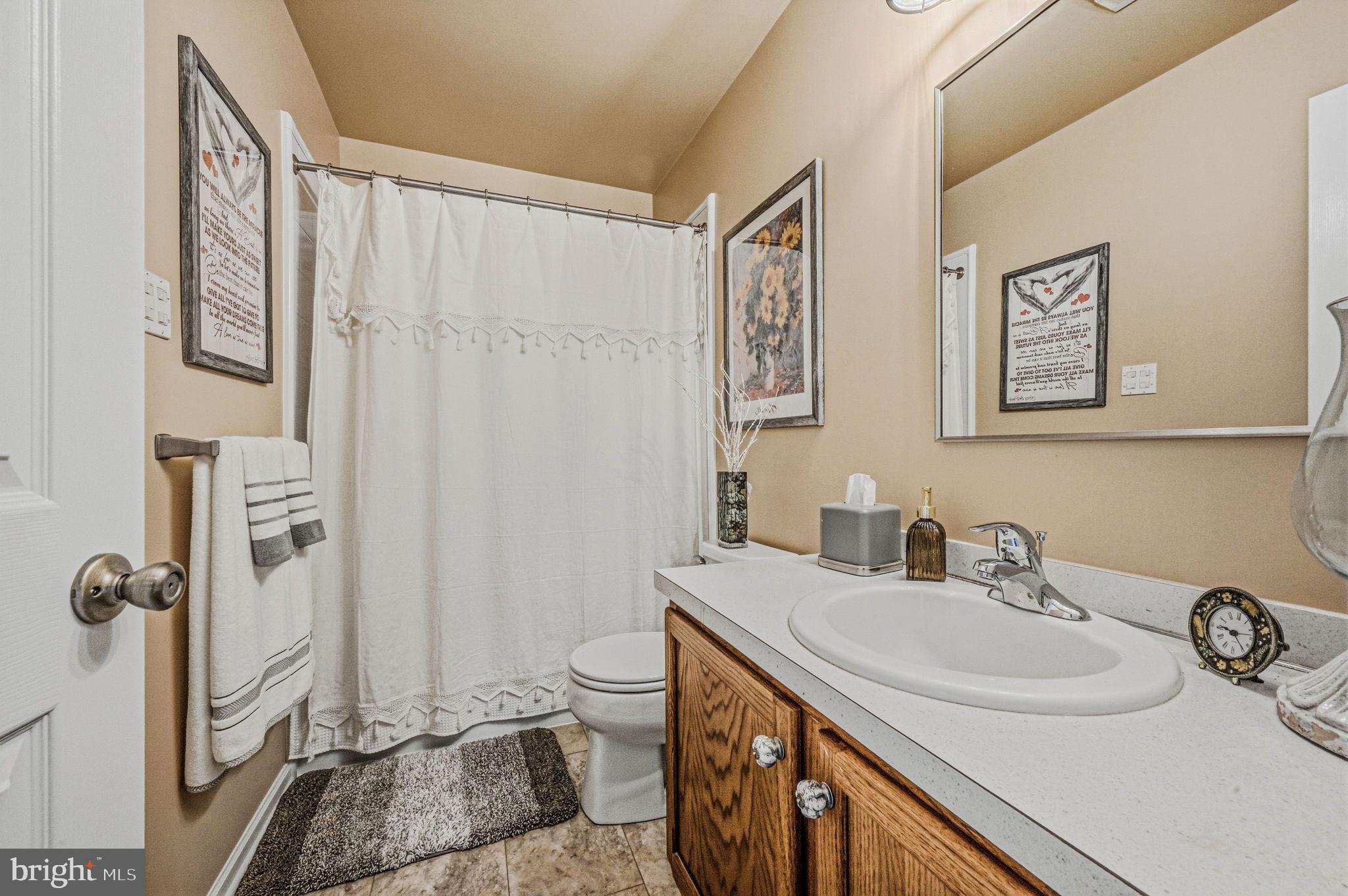 BEAR CROSSING - Residential