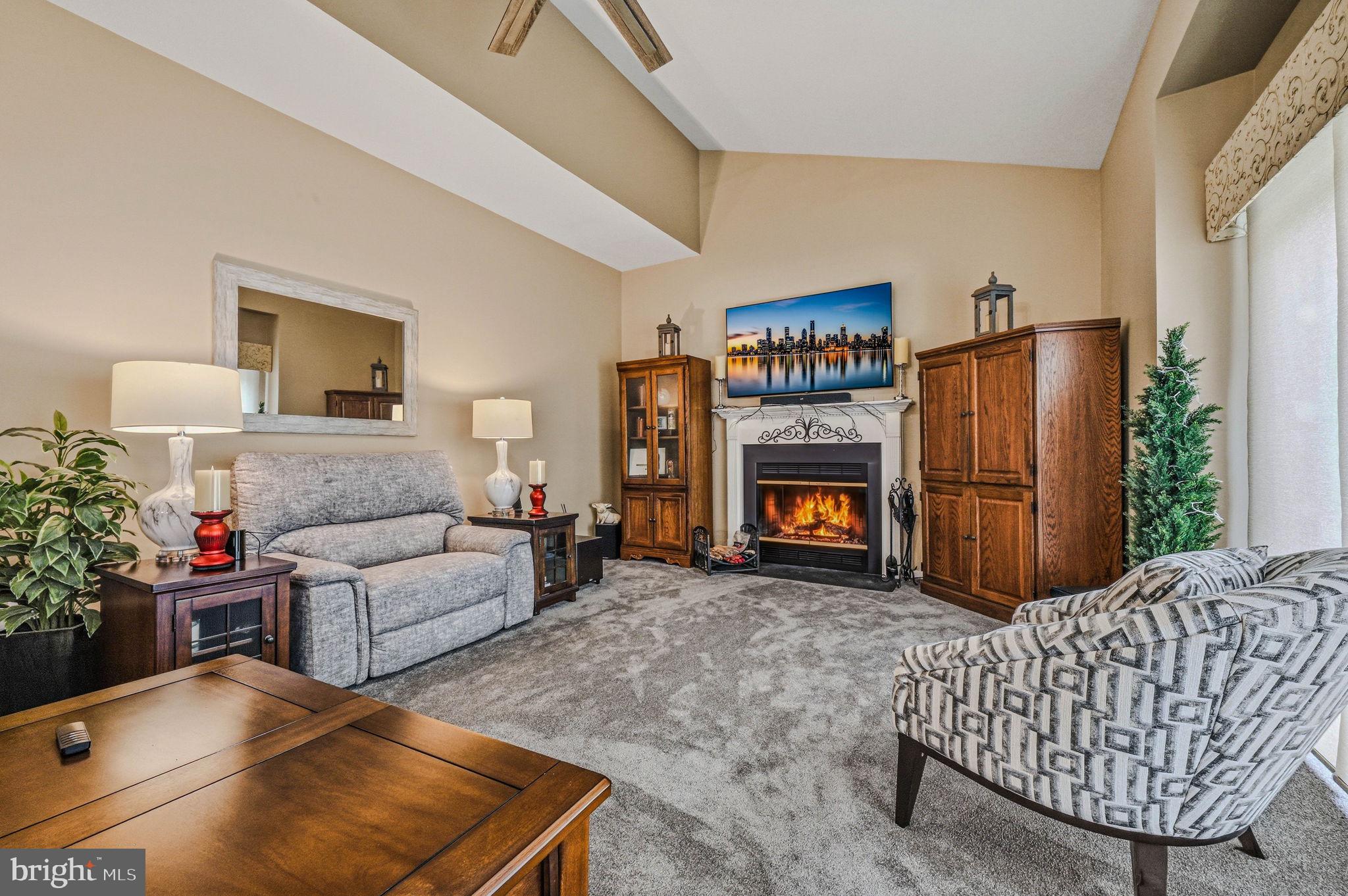 BEAR CROSSING - Residential