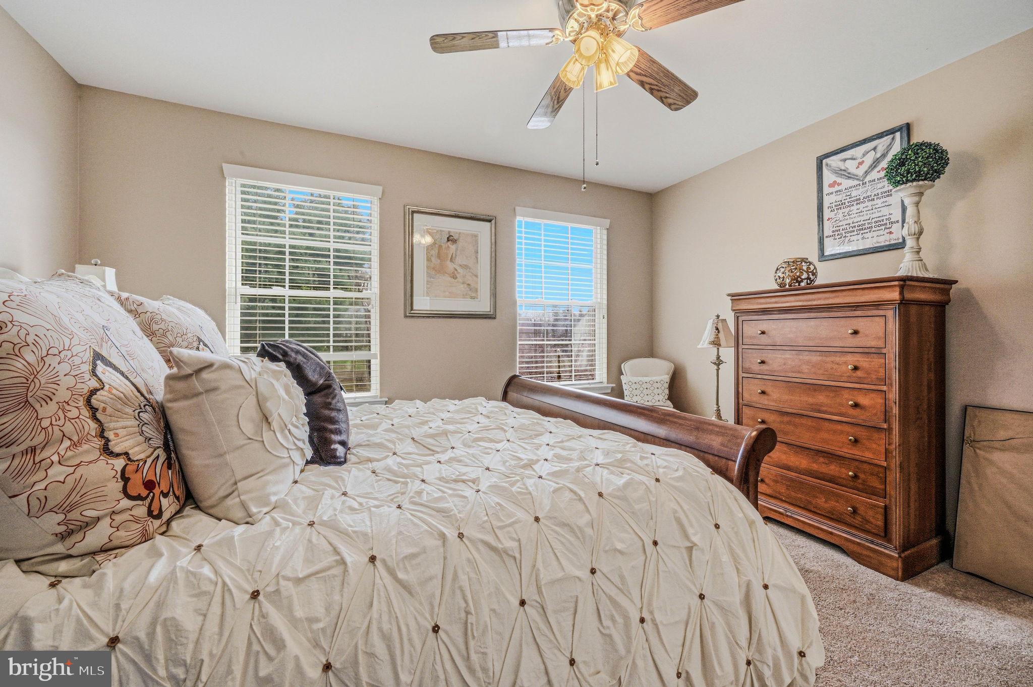 BEAR CROSSING - Residential