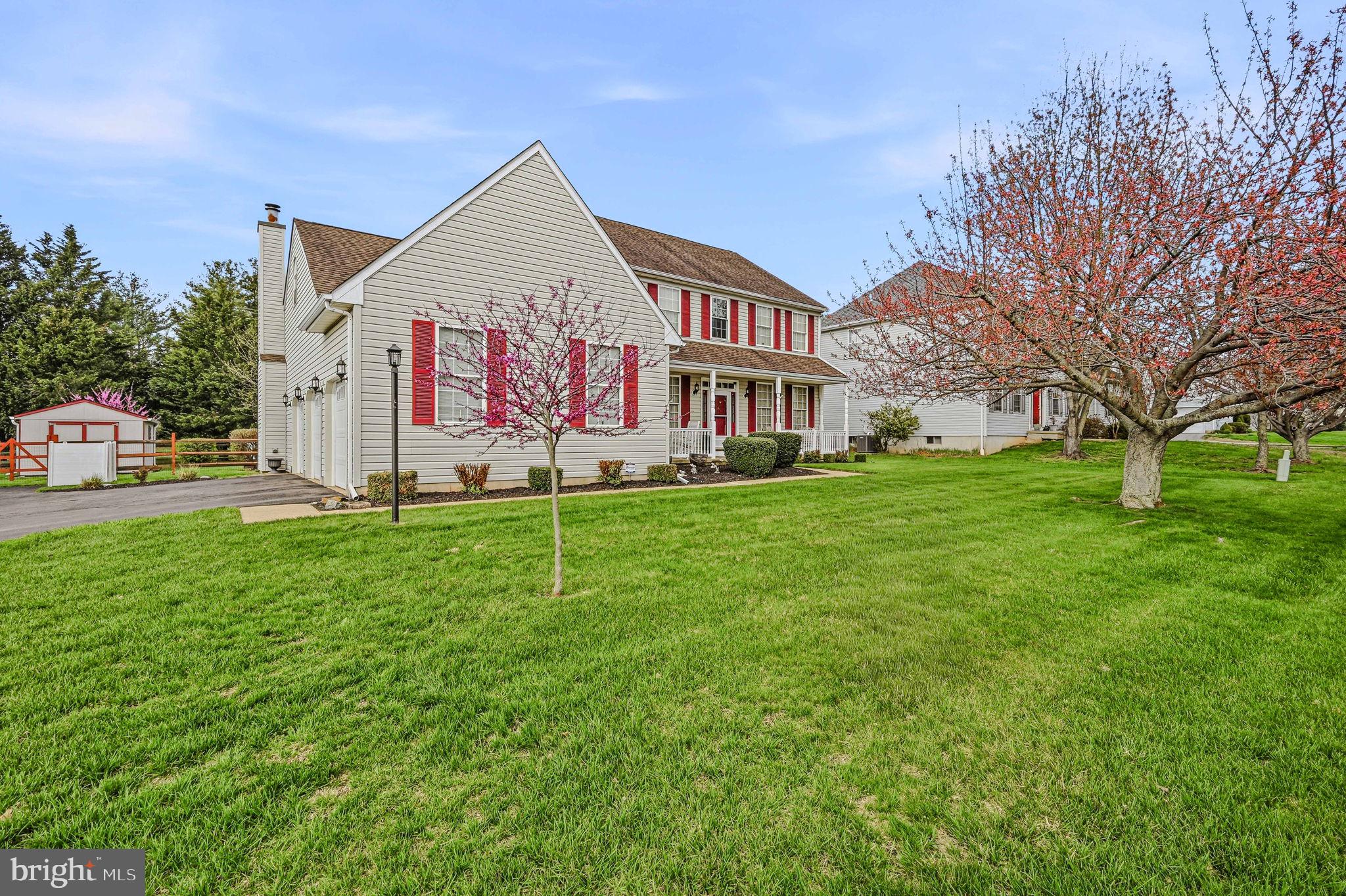 BEAR CROSSING - Residential