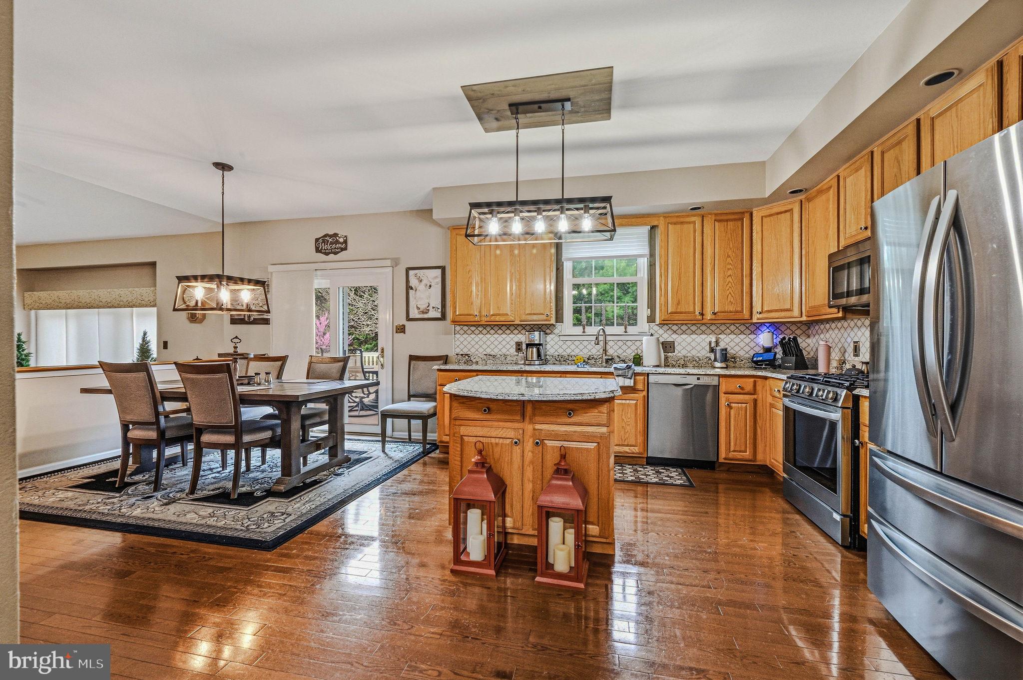 BEAR CROSSING - Residential