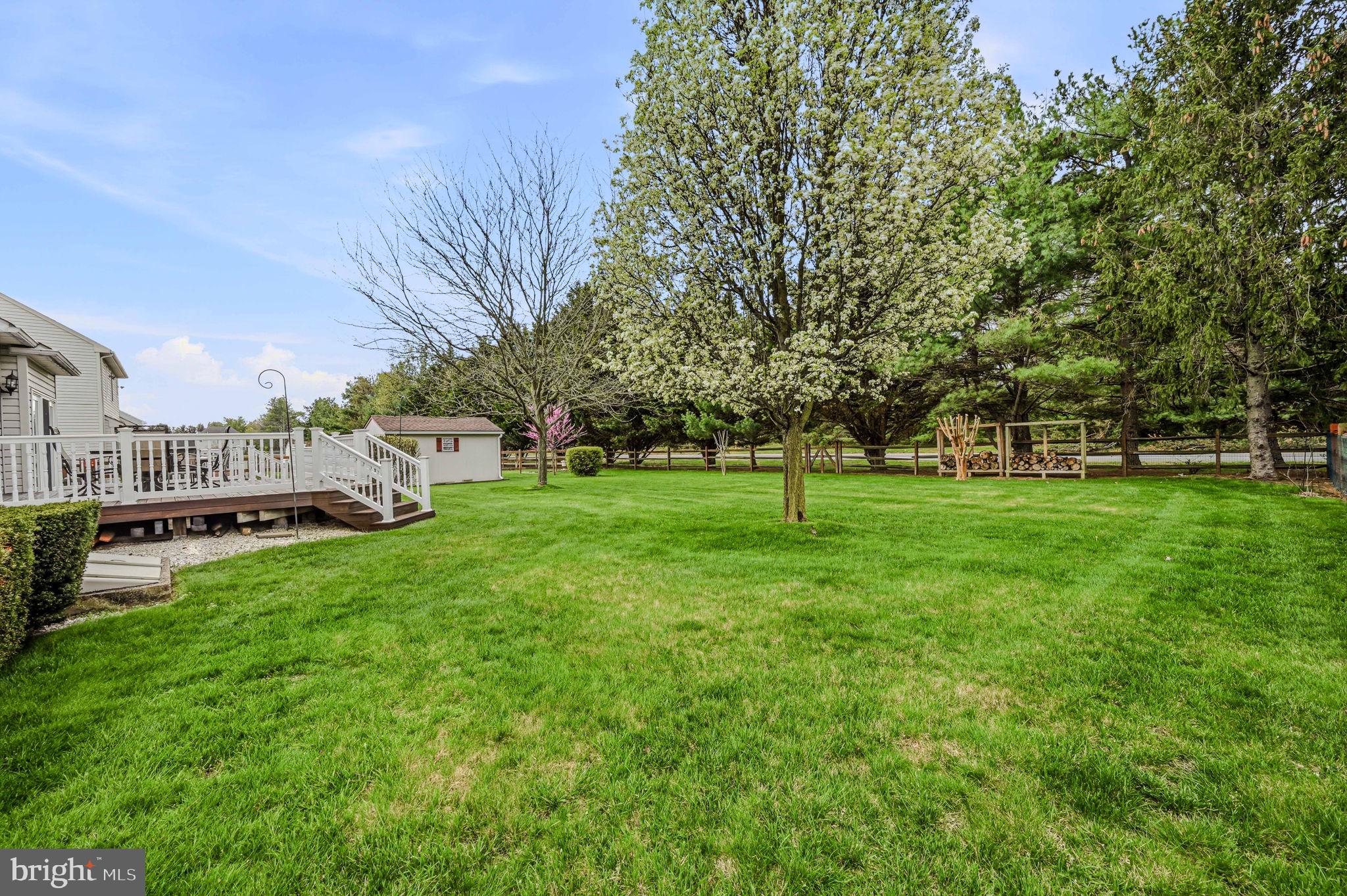 BEAR CROSSING - Residential