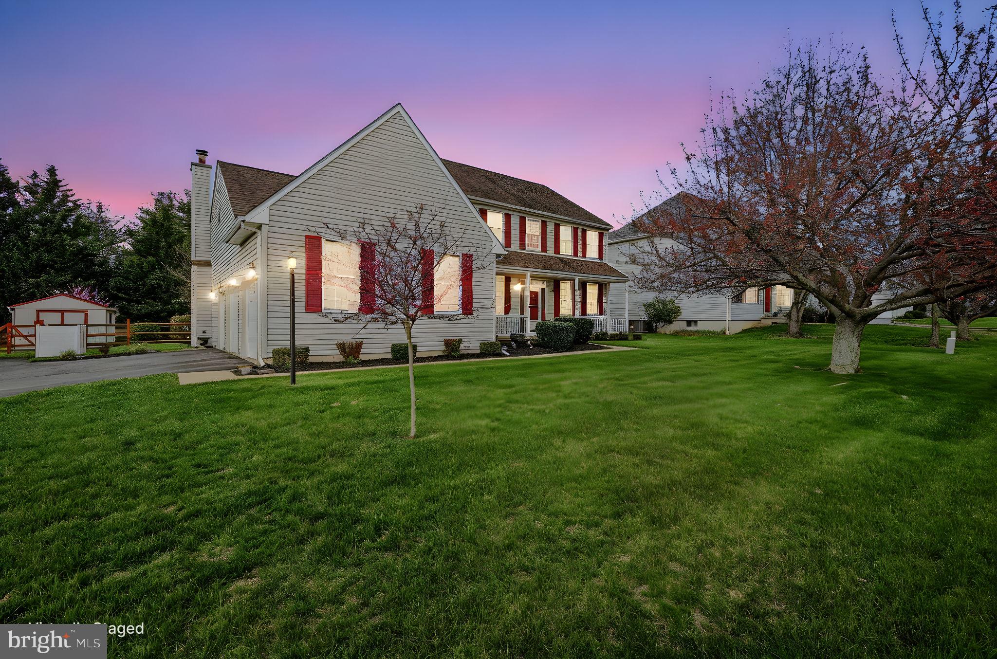 BEAR CROSSING - Residential