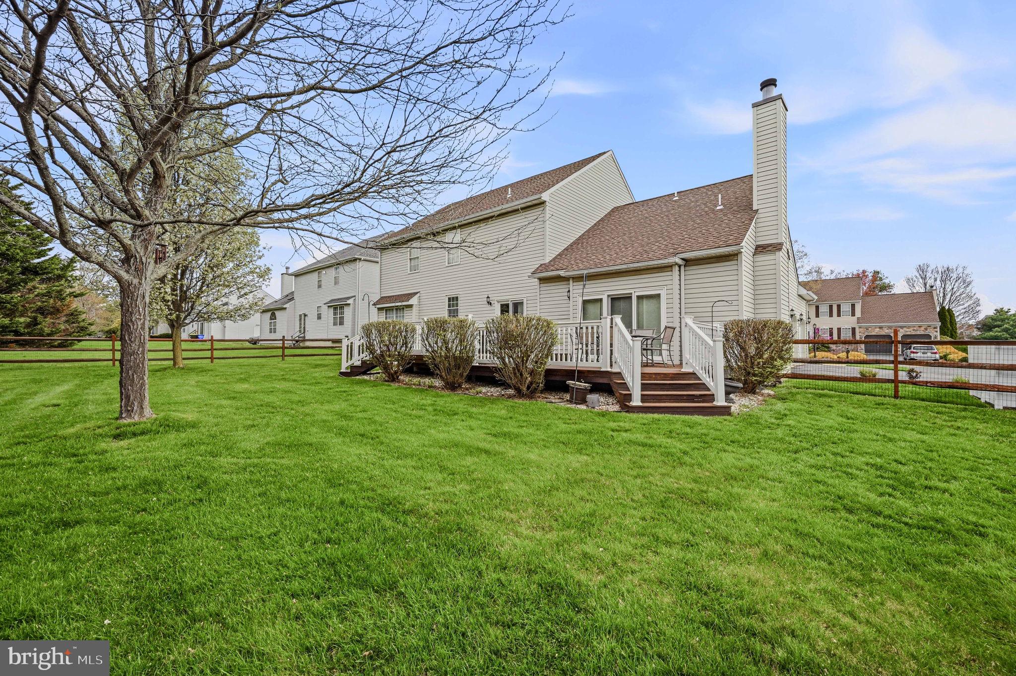 BEAR CROSSING - Residential