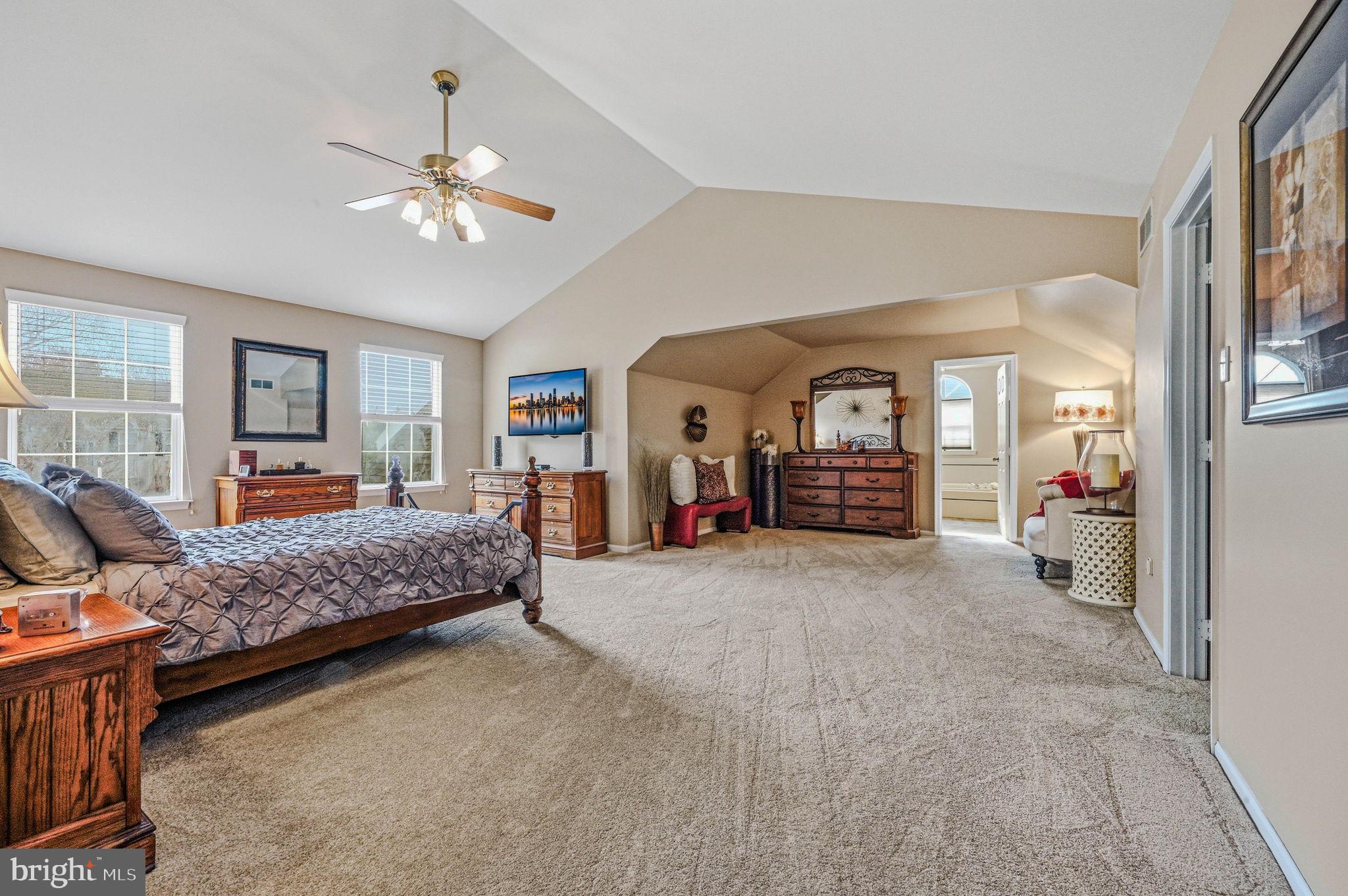 BEAR CROSSING - Residential