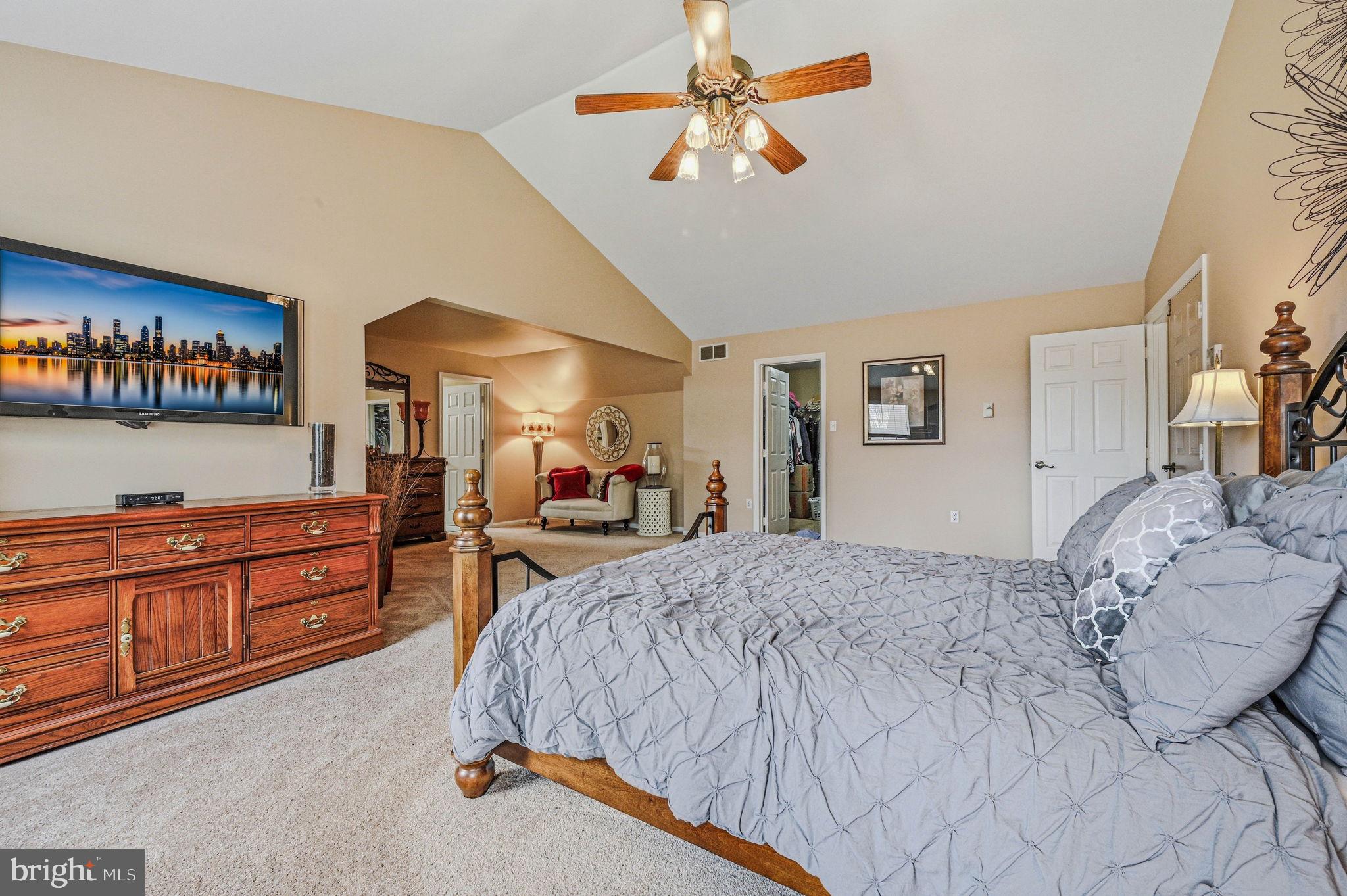 BEAR CROSSING - Residential