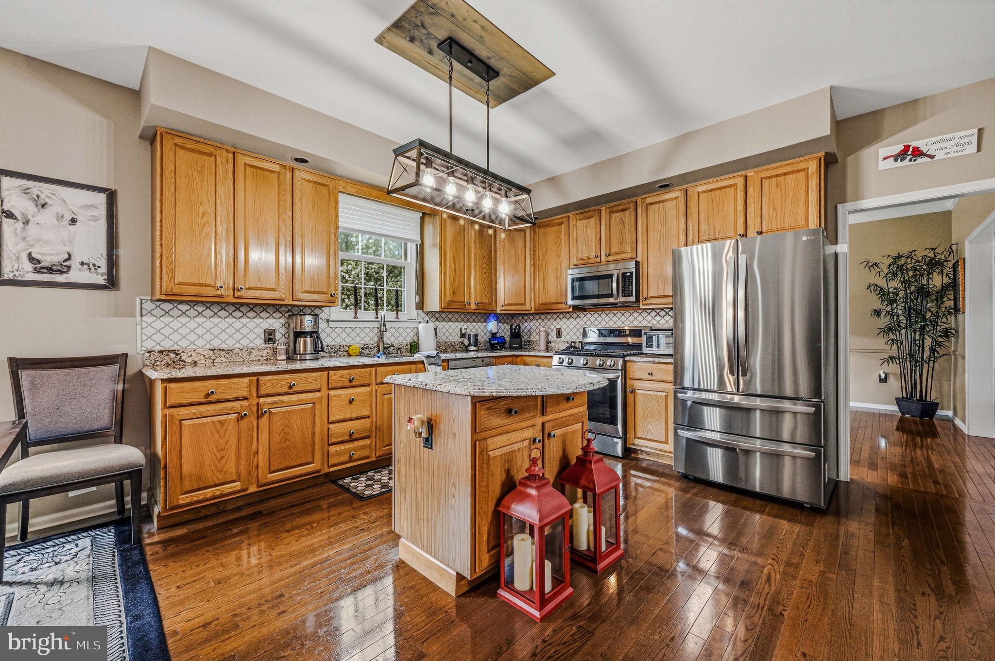 BEAR CROSSING - Residential