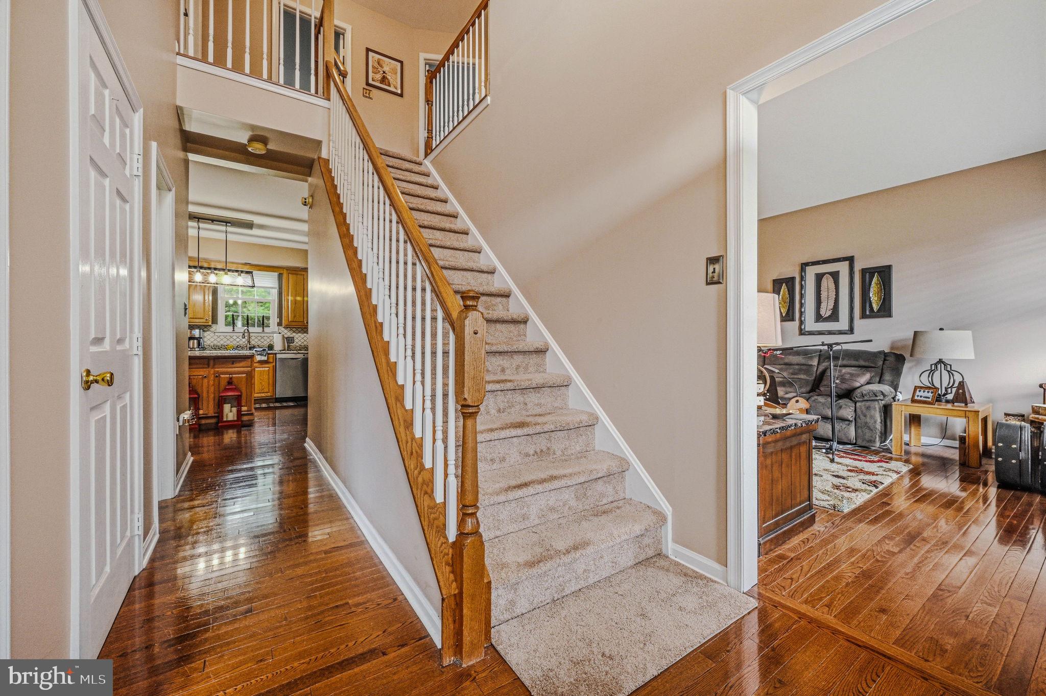 BEAR CROSSING - Residential