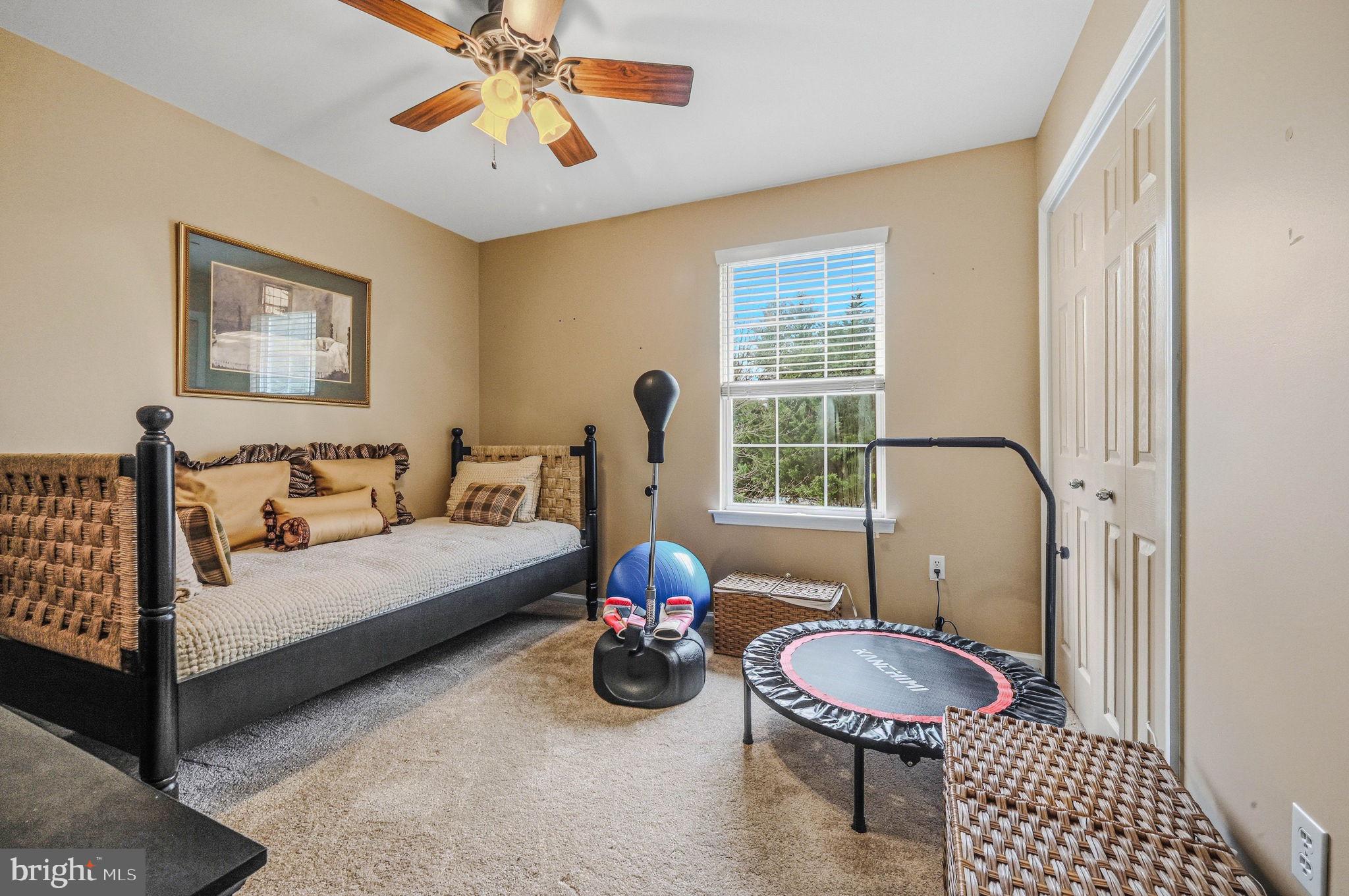 BEAR CROSSING - Residential