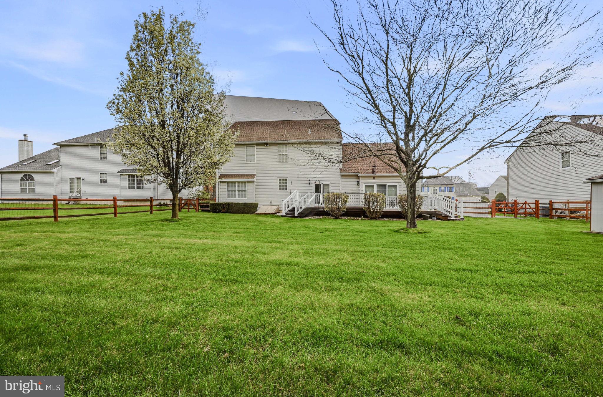 BEAR CROSSING - Residential