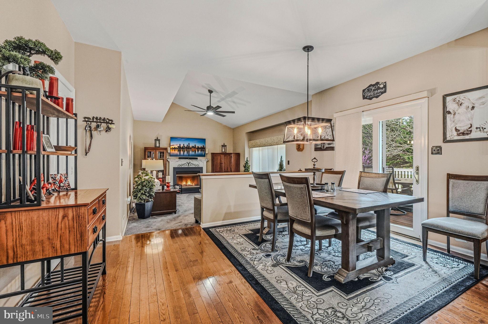 BEAR CROSSING - Residential