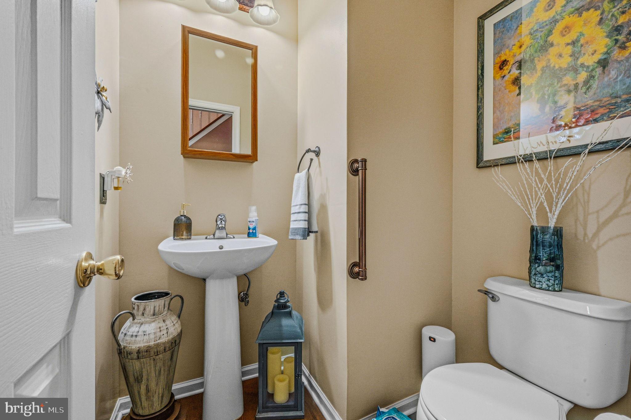 BEAR CROSSING - Residential