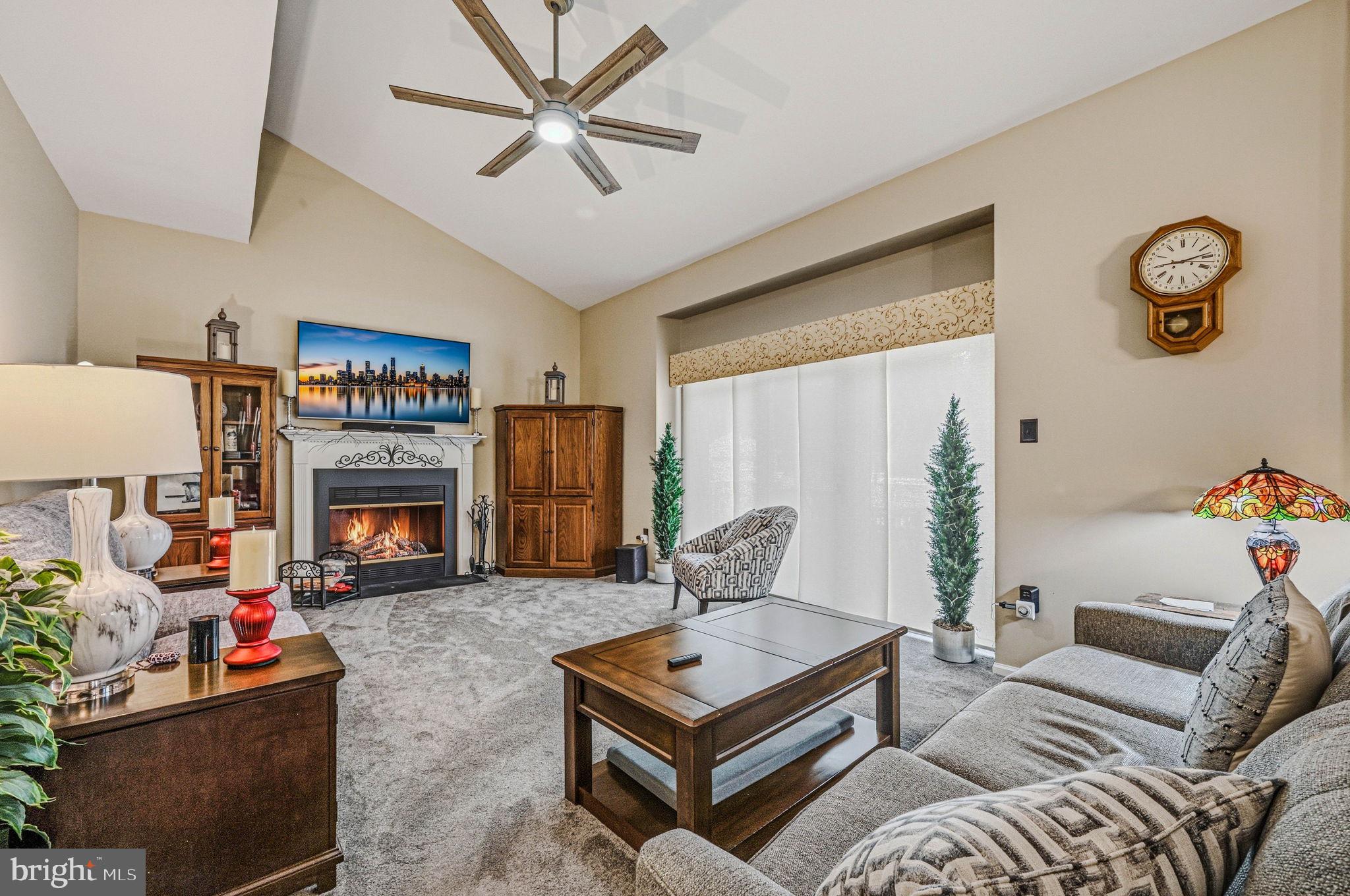 BEAR CROSSING - Residential