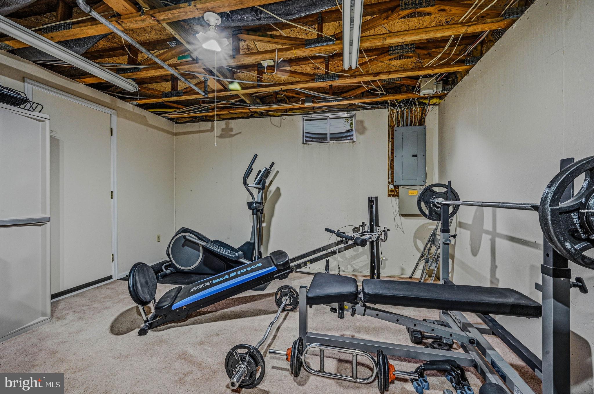 BEAR CROSSING - Residential