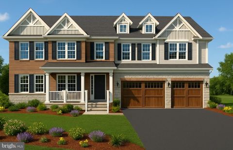 Vacant Land For Sale - 3140 Searsmont Place<br/> HERNDON, VA 20171