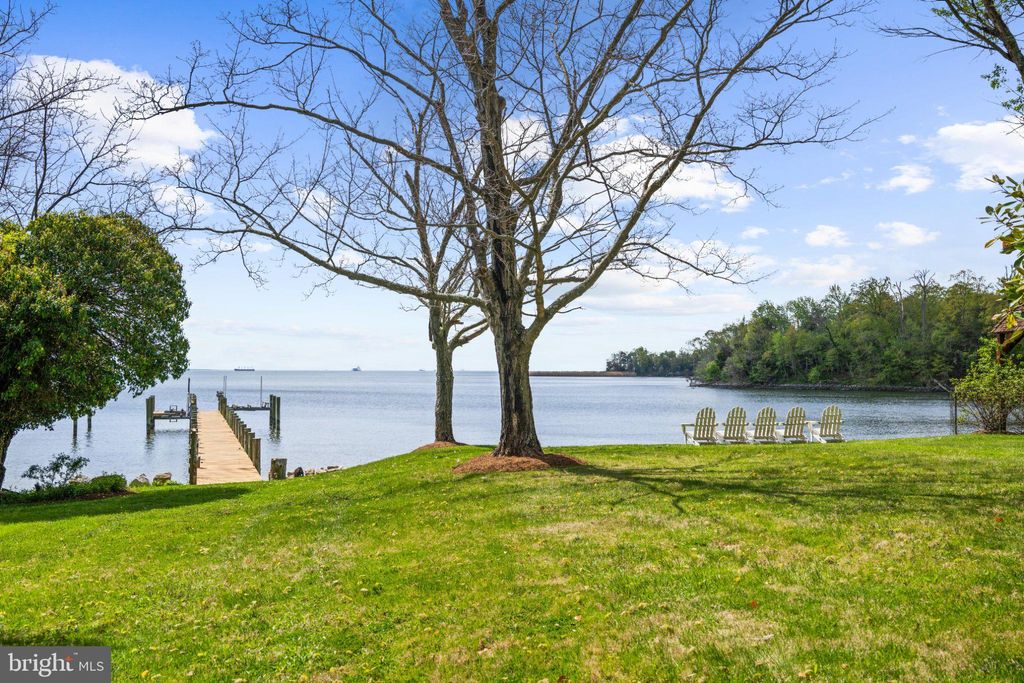 Photo of 1741 Holly Beach Farm Road, ANNAPOLIS, MD 21409 (MLS # MDAA2143312)