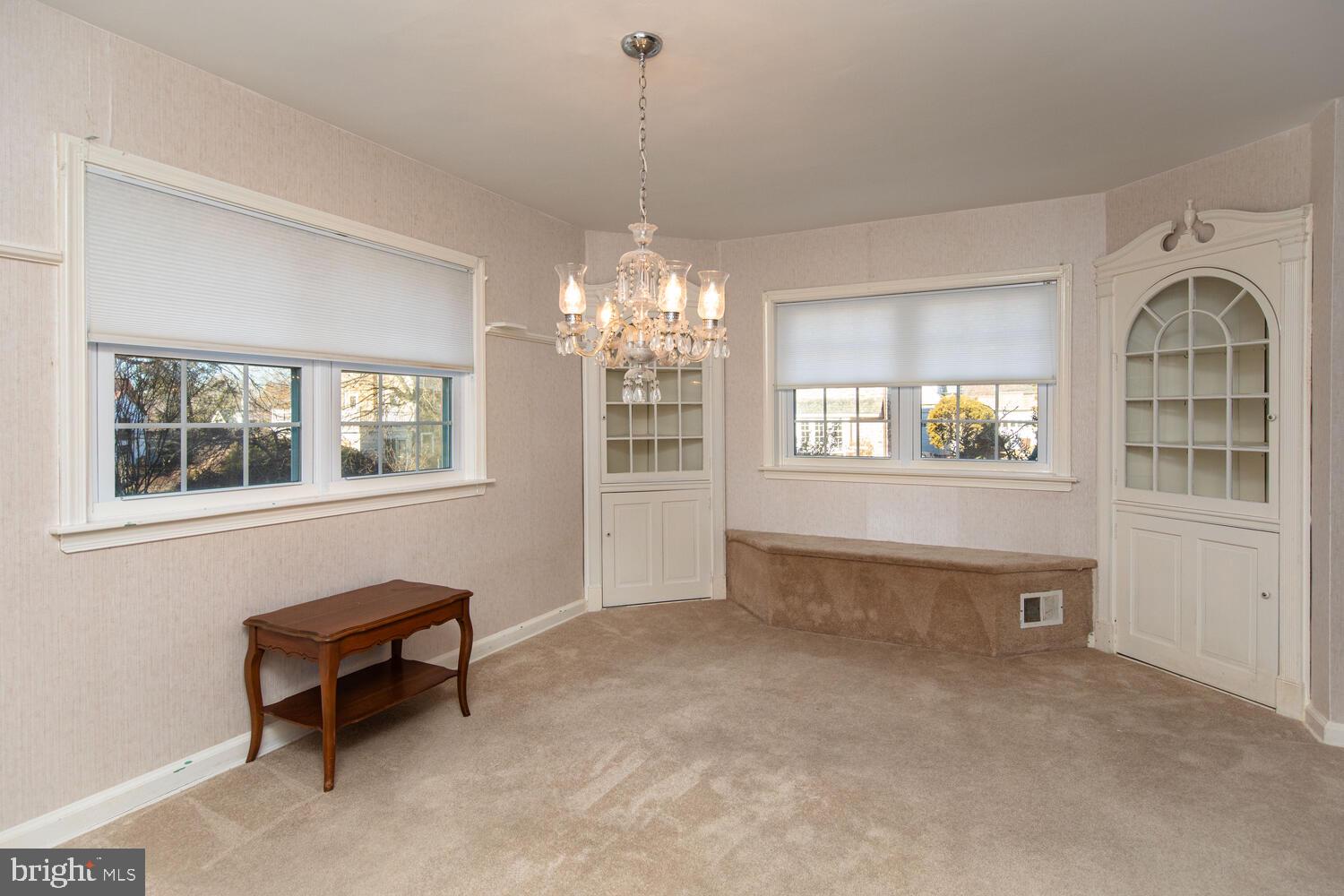 EAST FALLS - Residential